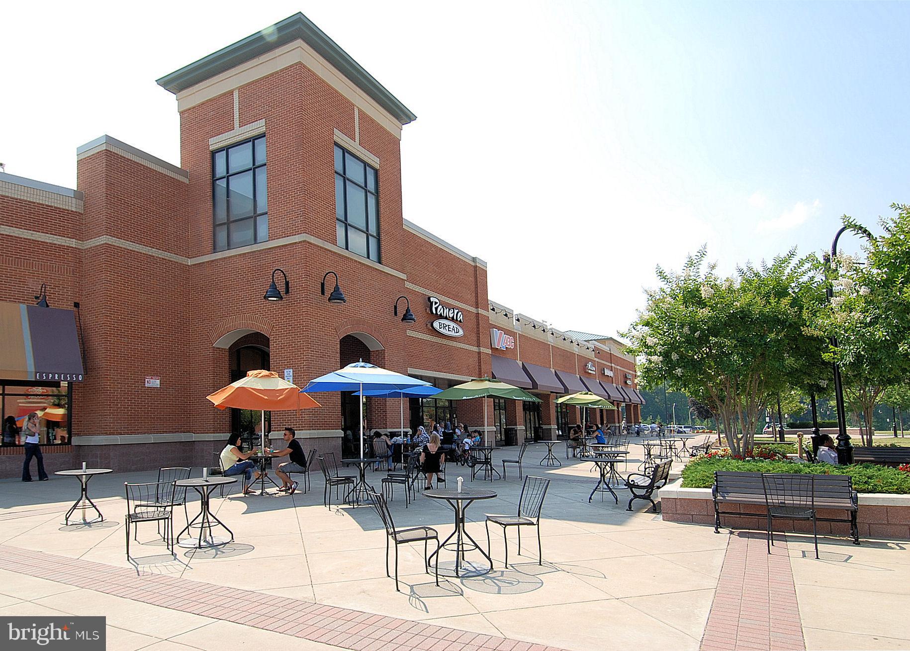 KINGSTOWNE - Residential