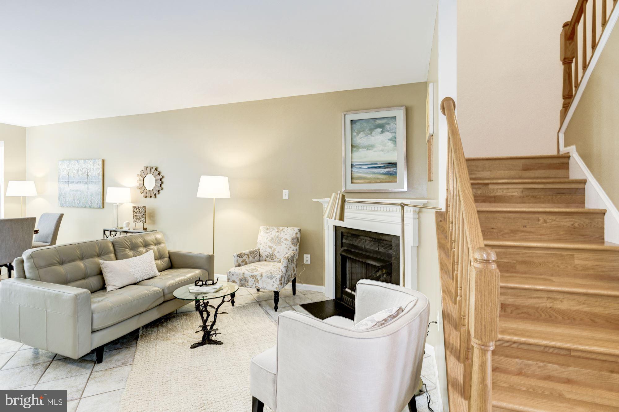 KINGSTOWNE - Residential