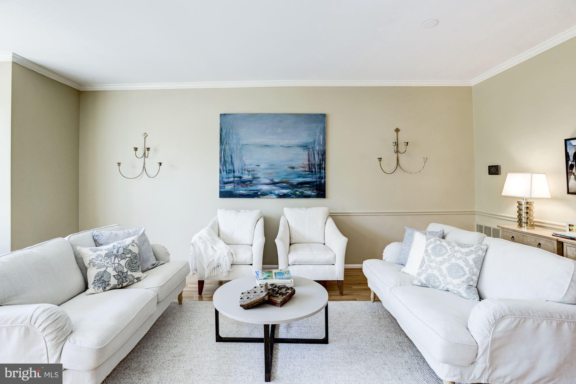 KINGSTOWNE - Residential