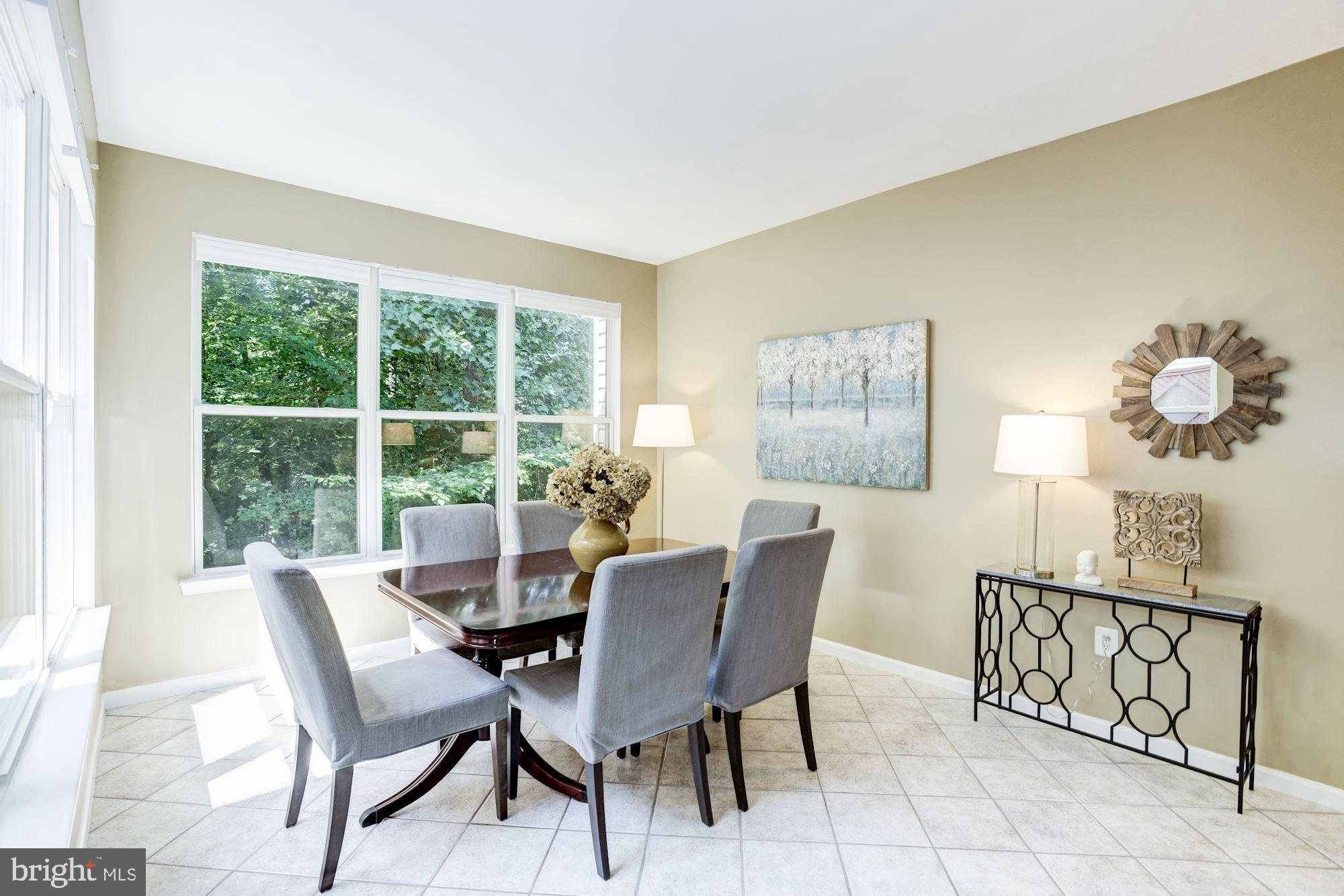 KINGSTOWNE - Residential