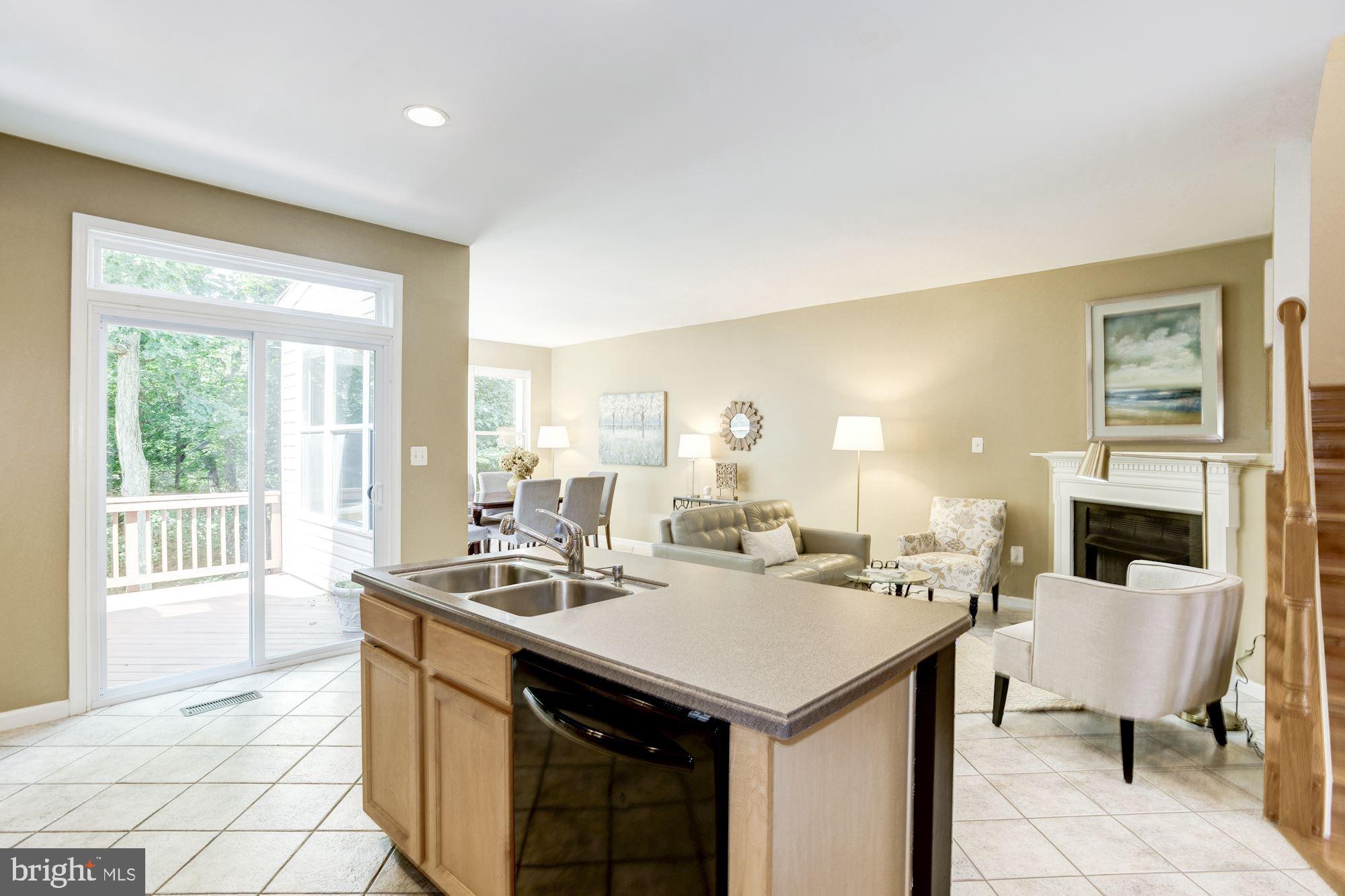 KINGSTOWNE - Residential