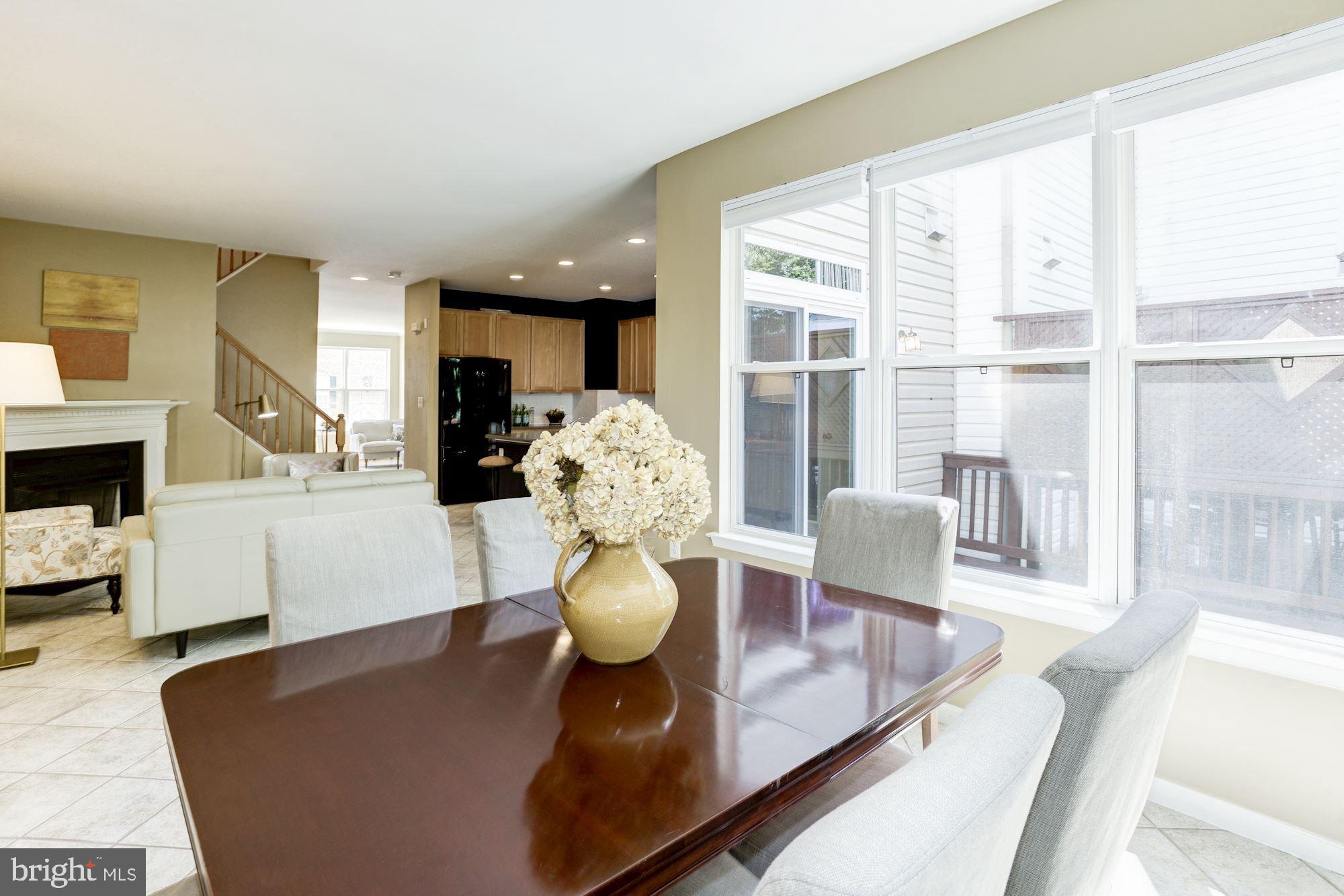 KINGSTOWNE - Residential