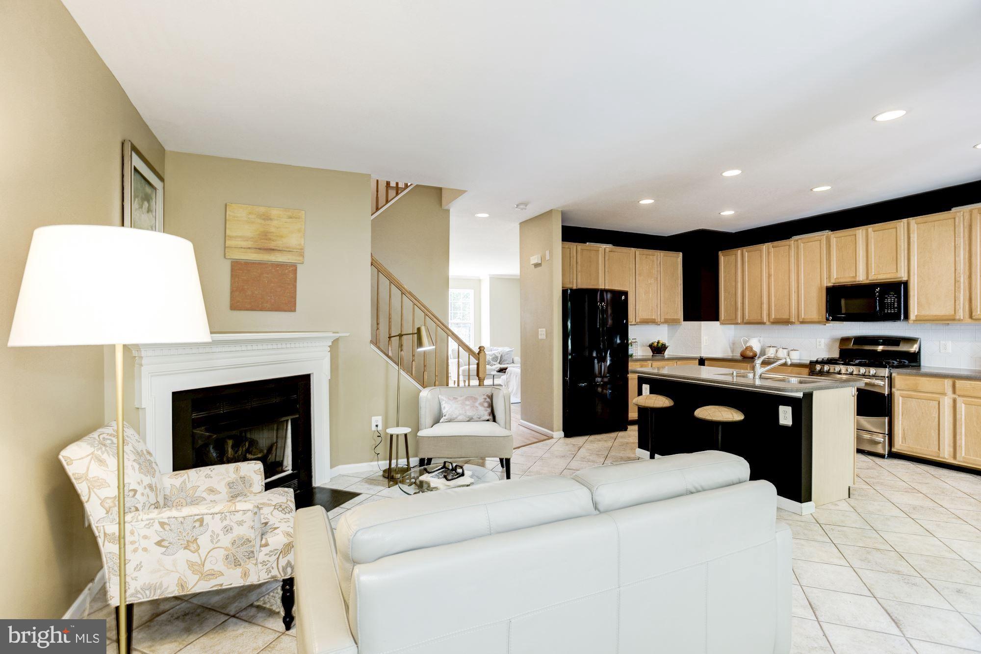 KINGSTOWNE - Residential