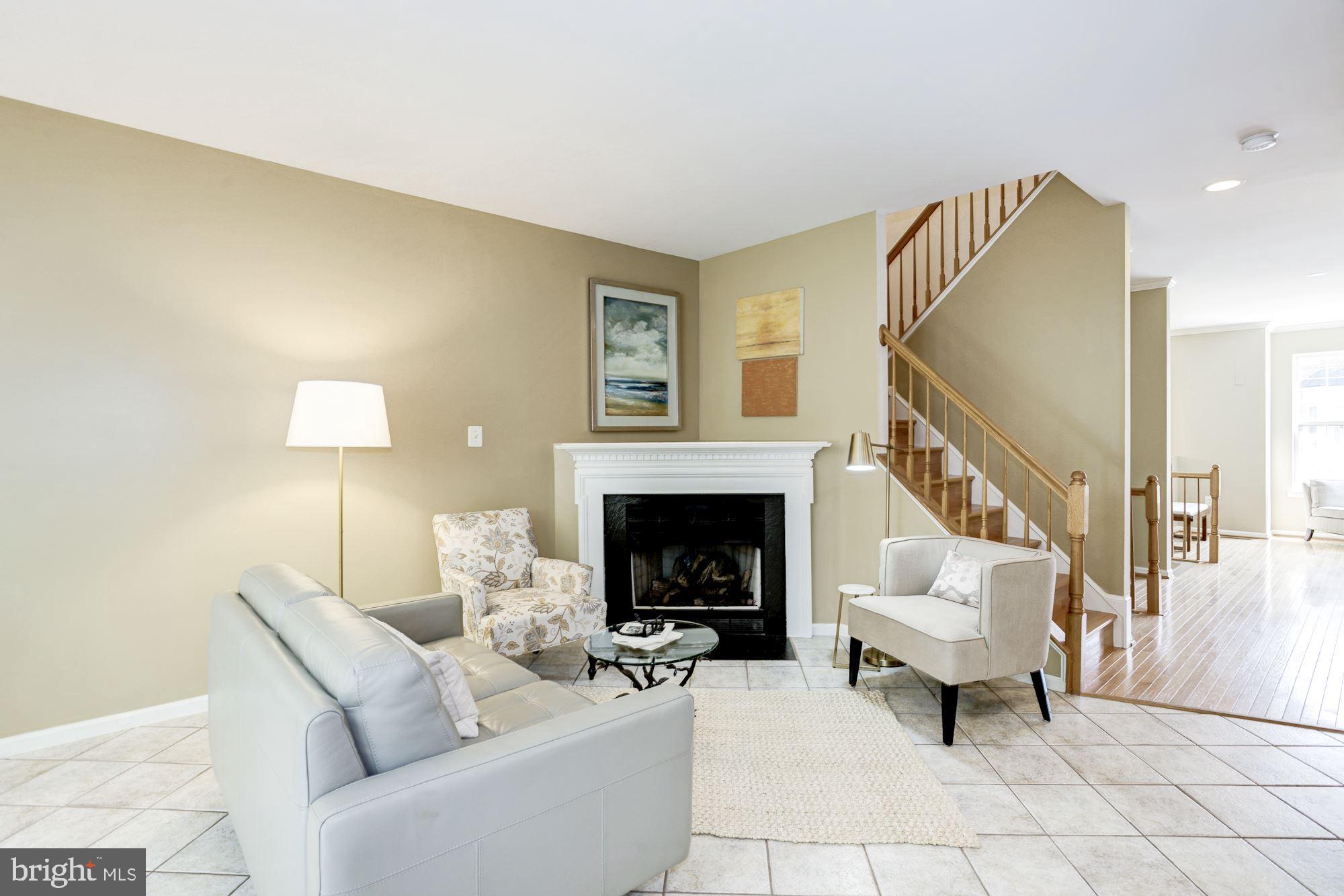 KINGSTOWNE - Residential