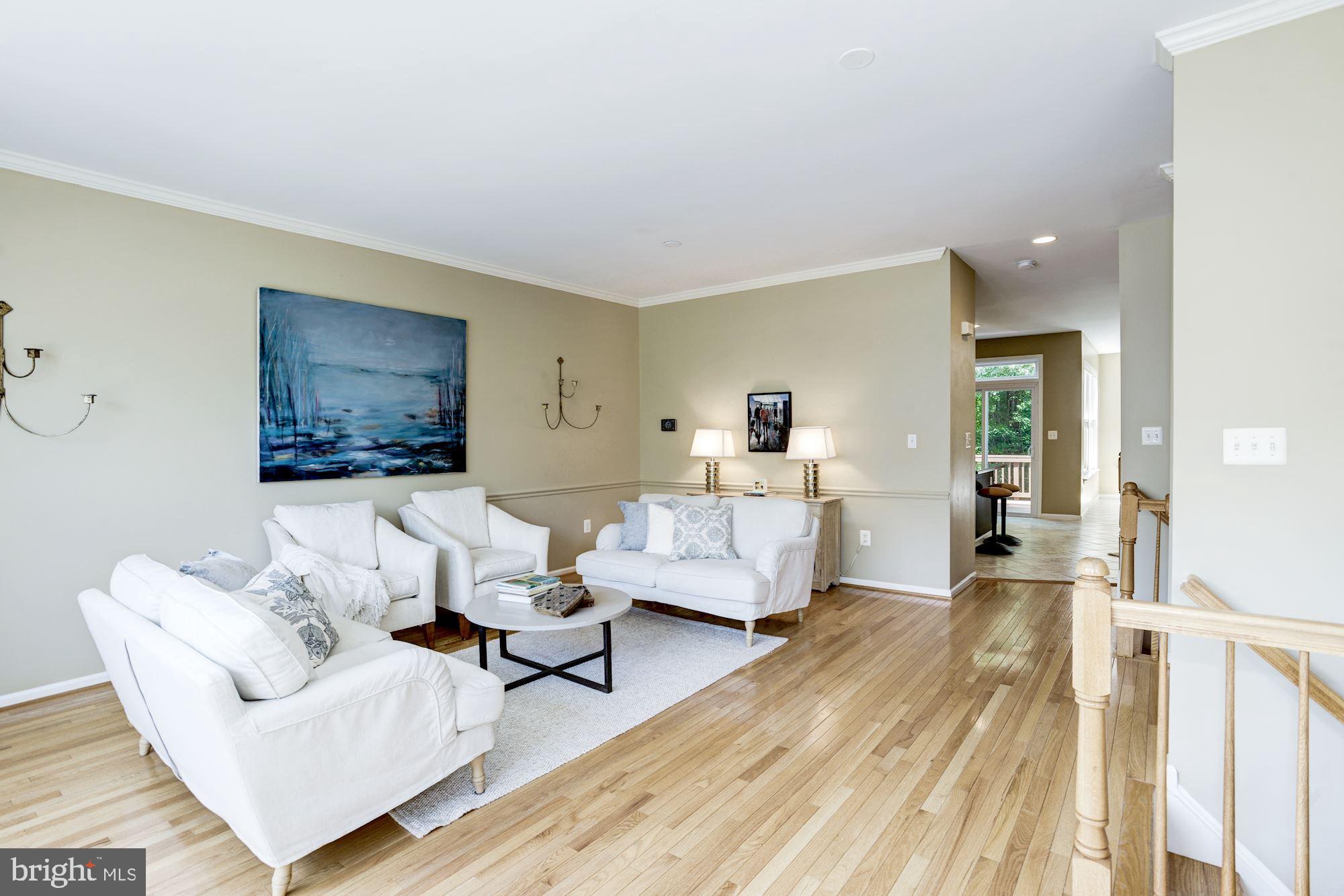 KINGSTOWNE - Residential