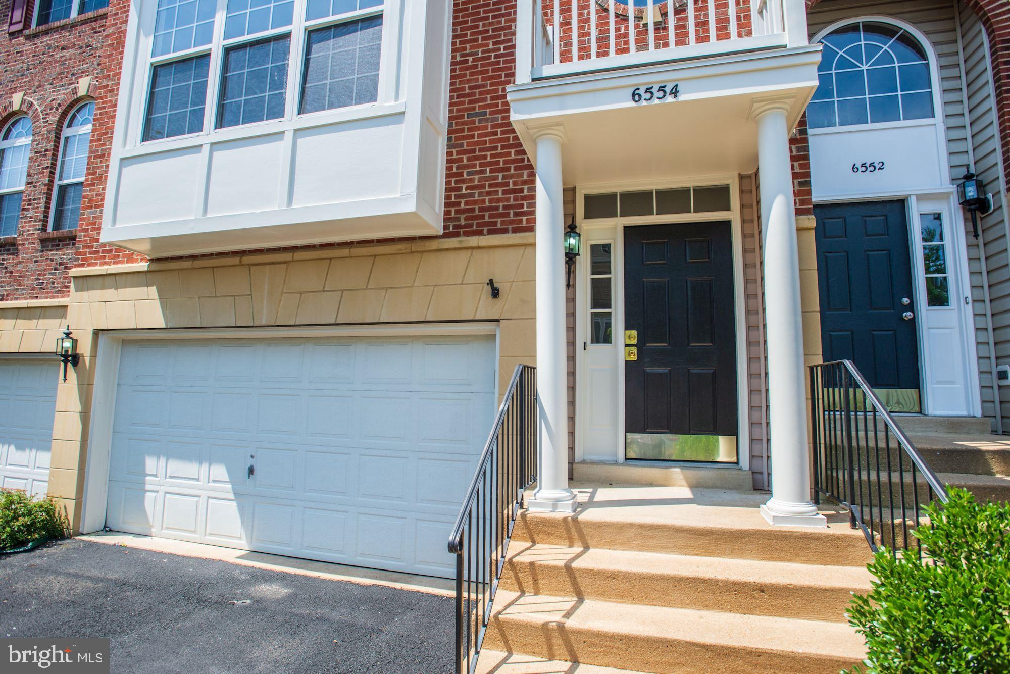 KINGSTOWNE - Residential