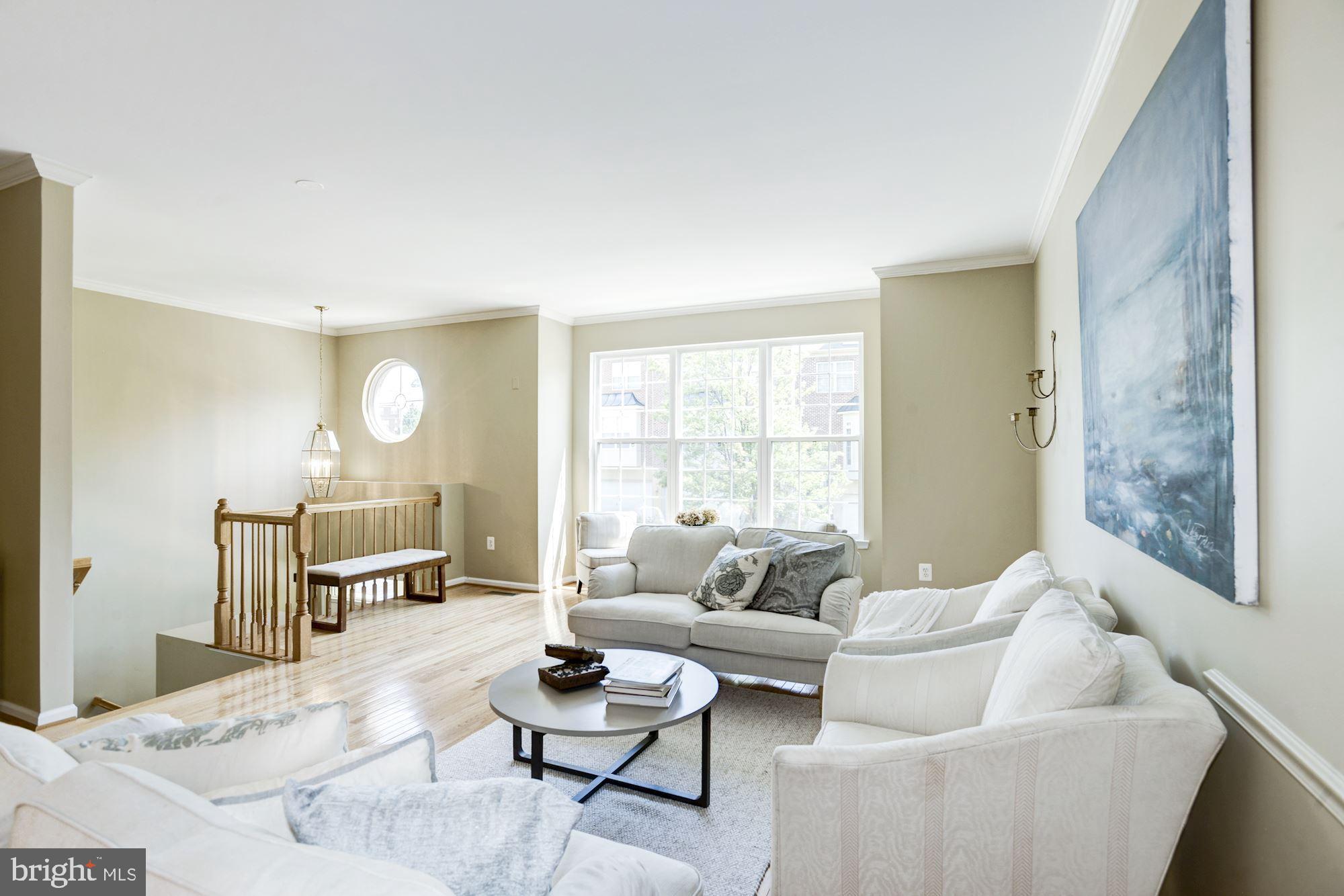 KINGSTOWNE - Residential