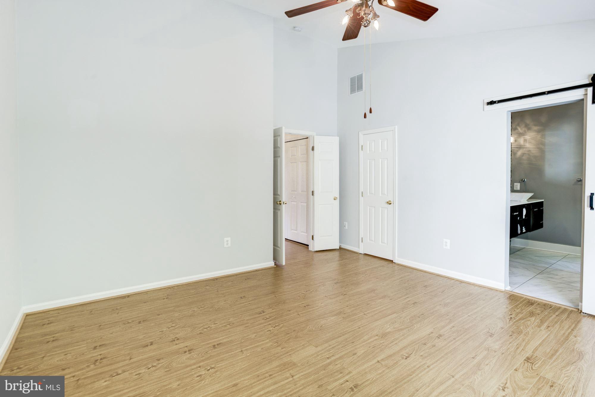 KINGSTOWNE - Residential