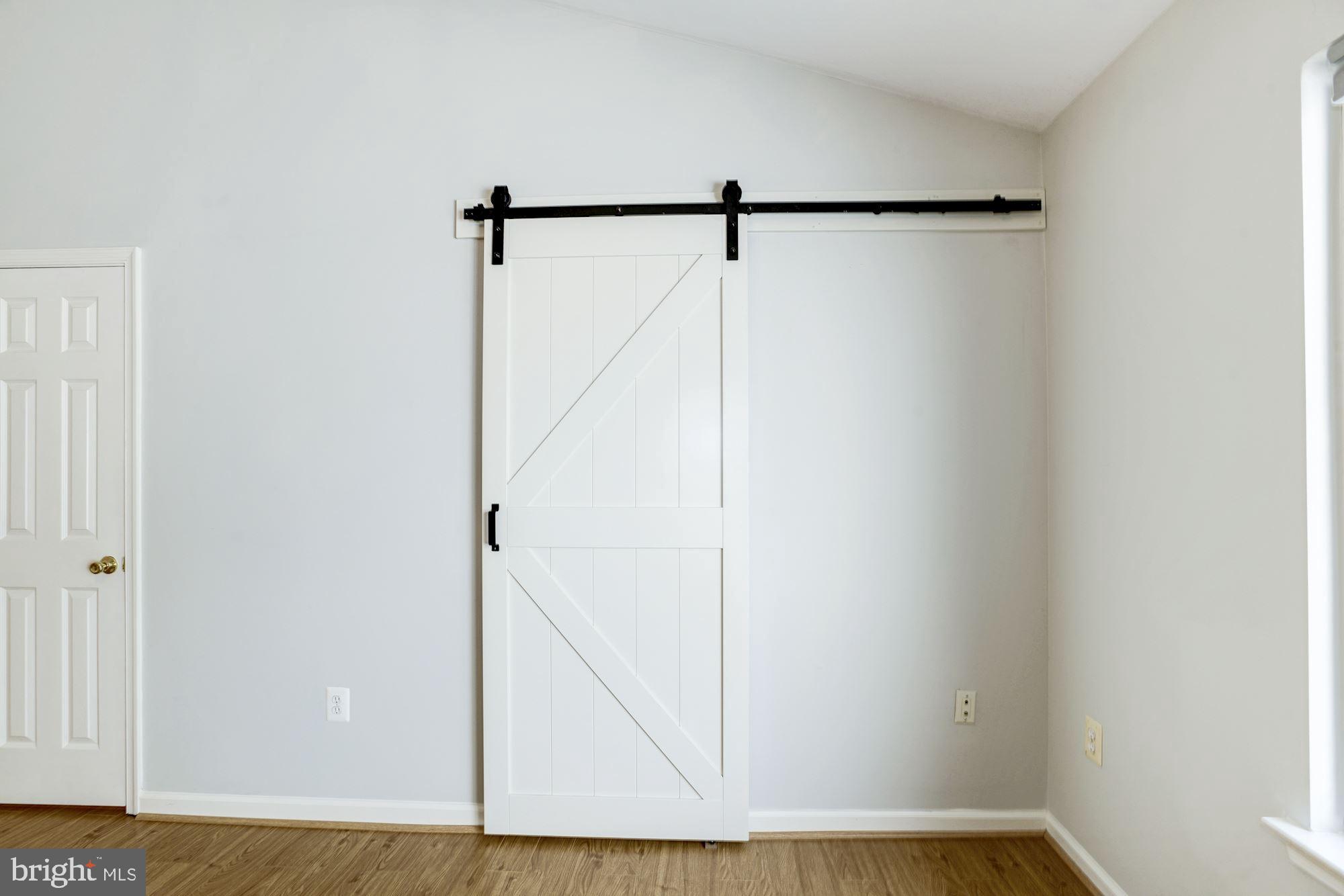 KINGSTOWNE - Residential