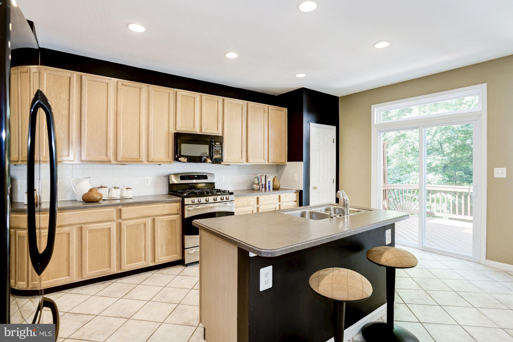 KINGSTOWNE - Residential