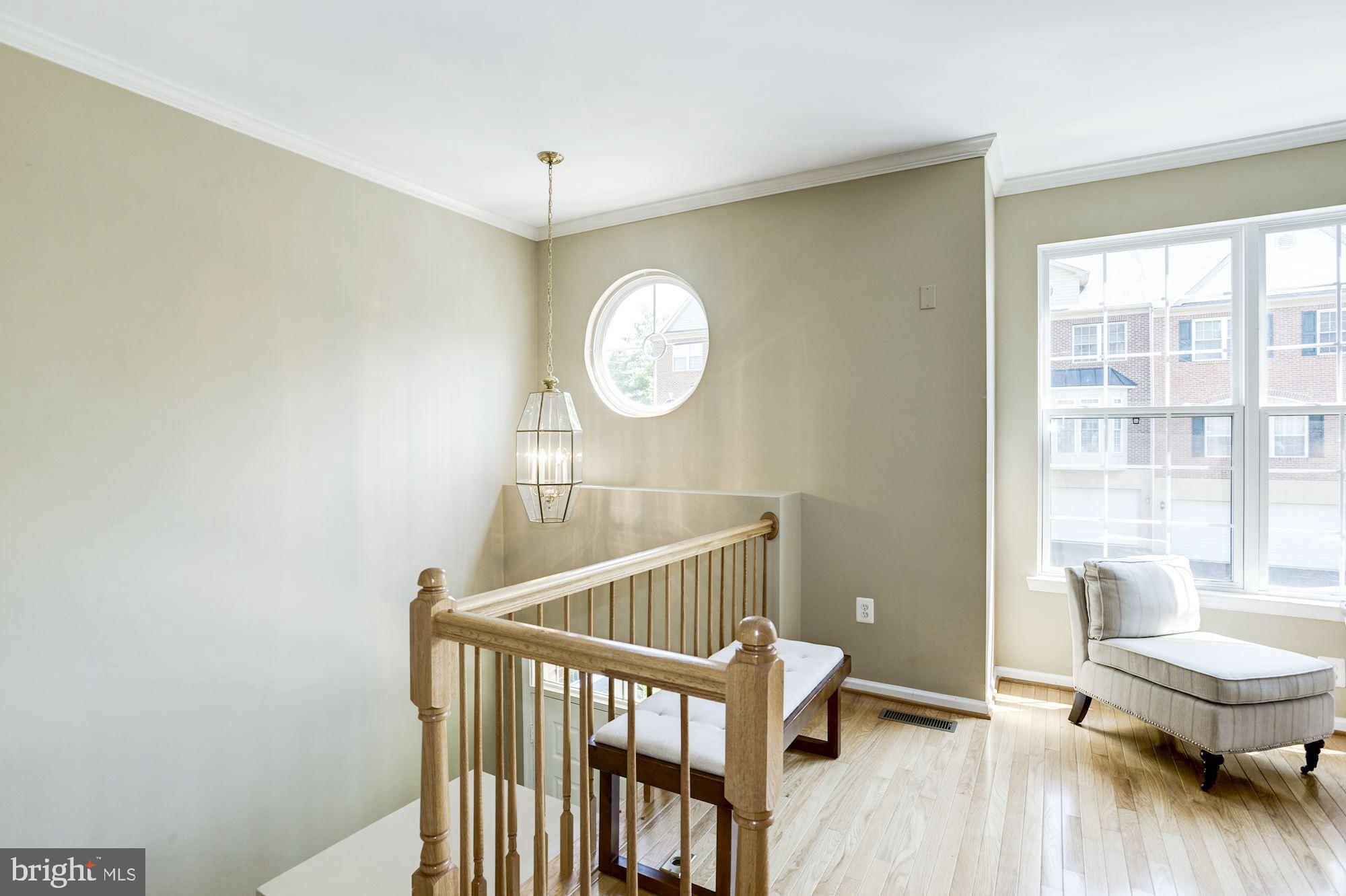 KINGSTOWNE - Residential