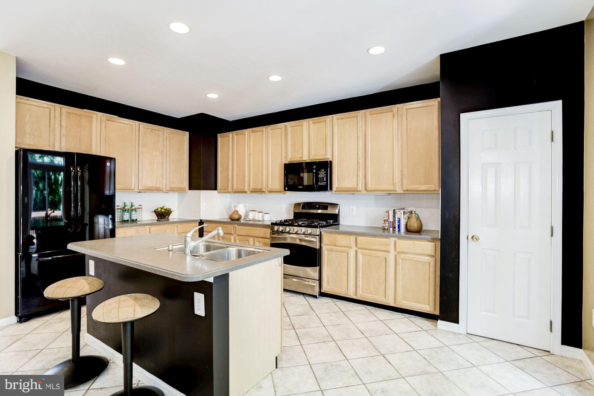 KINGSTOWNE - Residential