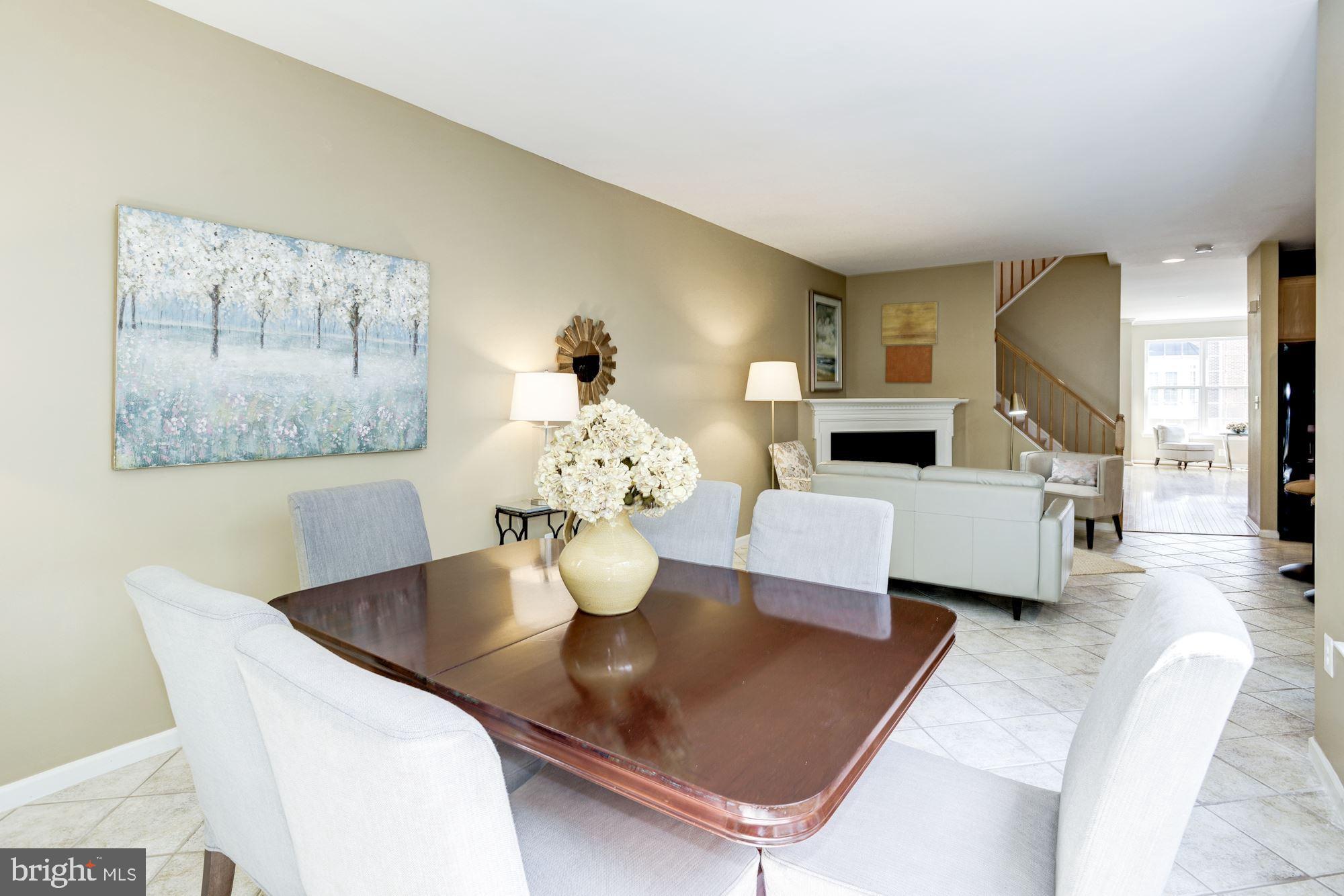 KINGSTOWNE - Residential