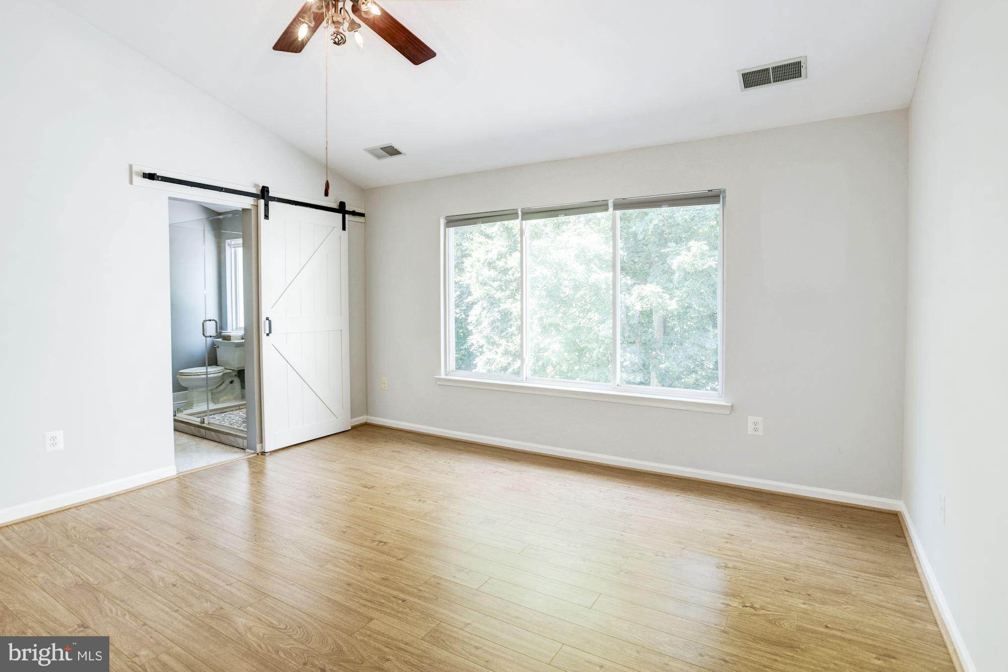 KINGSTOWNE - Residential