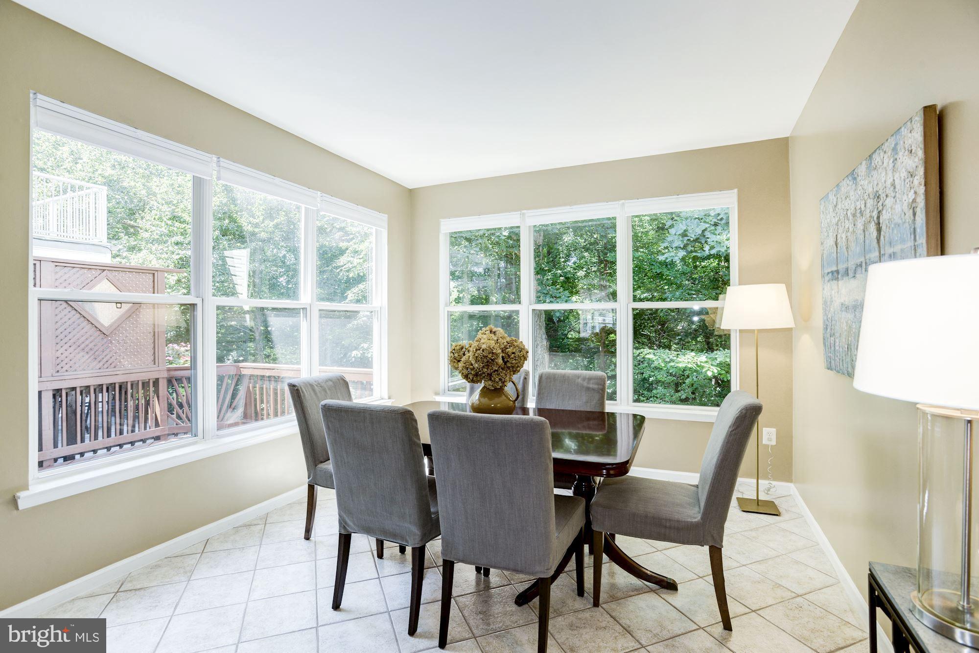 KINGSTOWNE - Residential