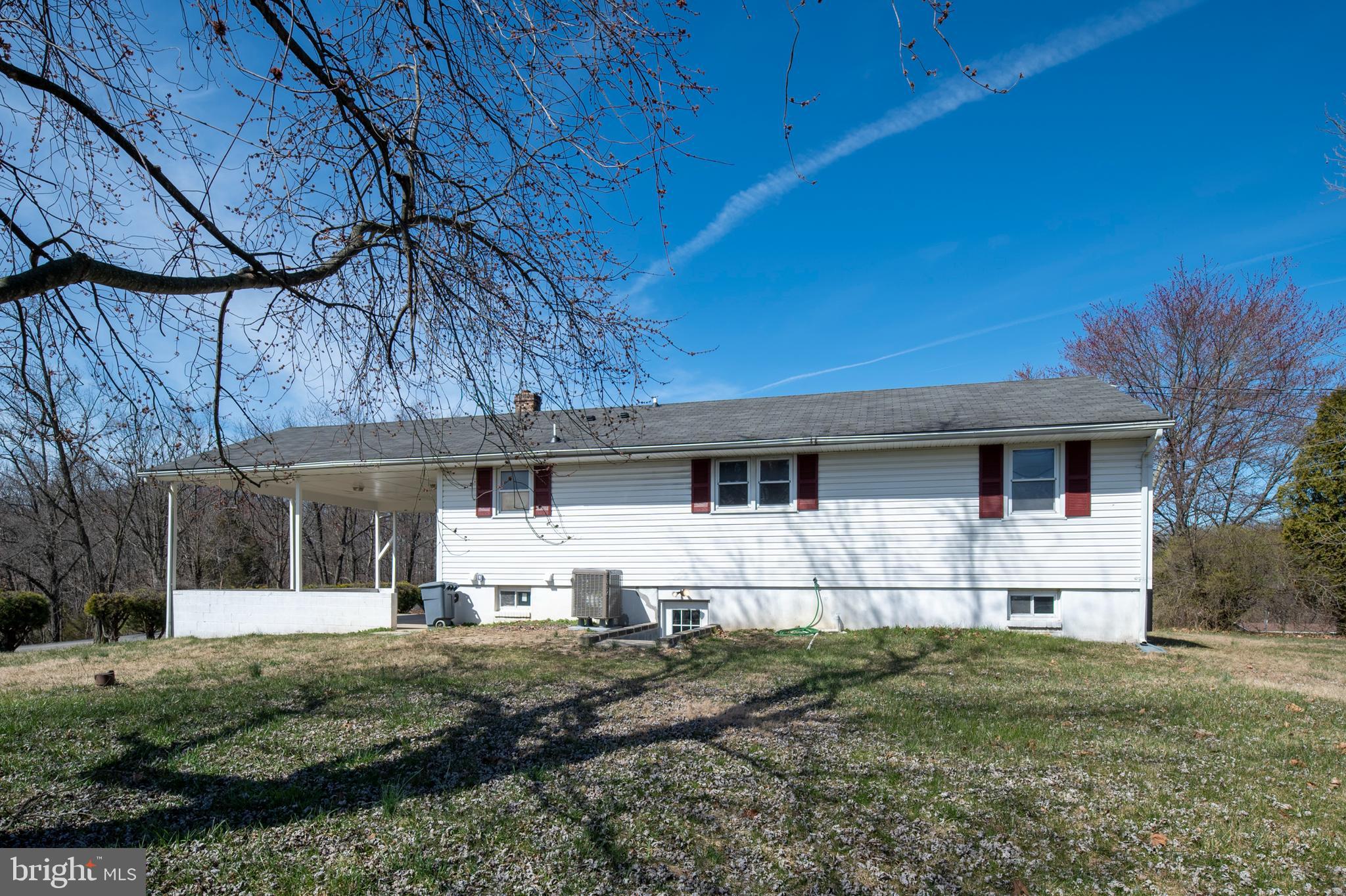 NONE AVAILABLE - Residential Lease