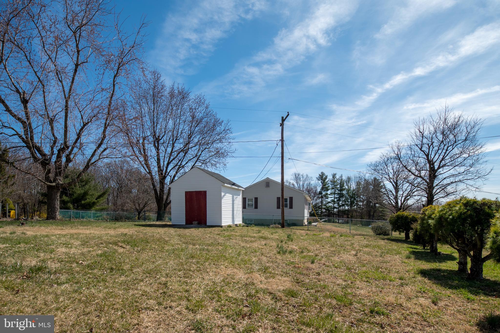 NONE AVAILABLE - Residential Lease