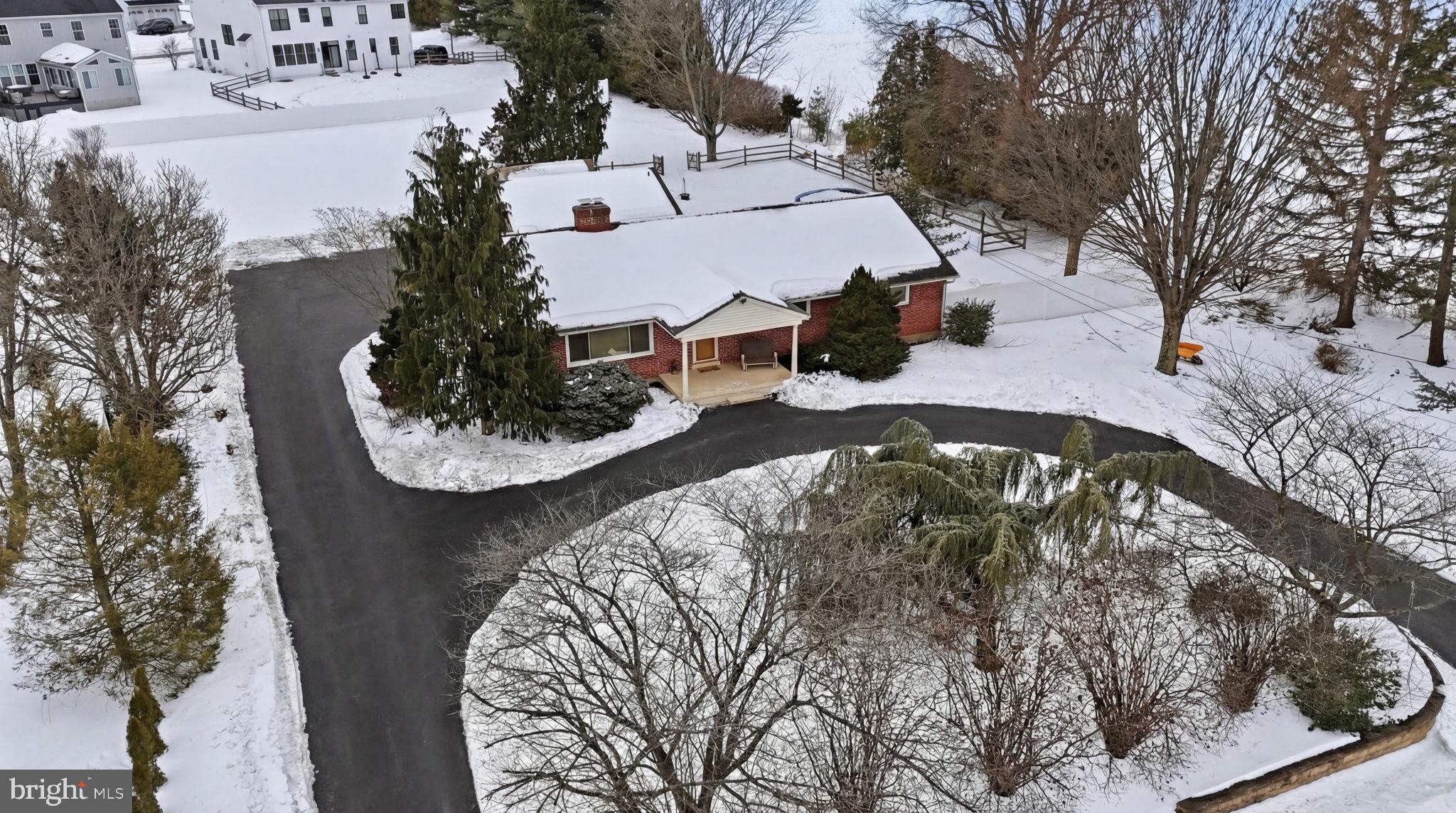 NON AVAILABLE - Residential