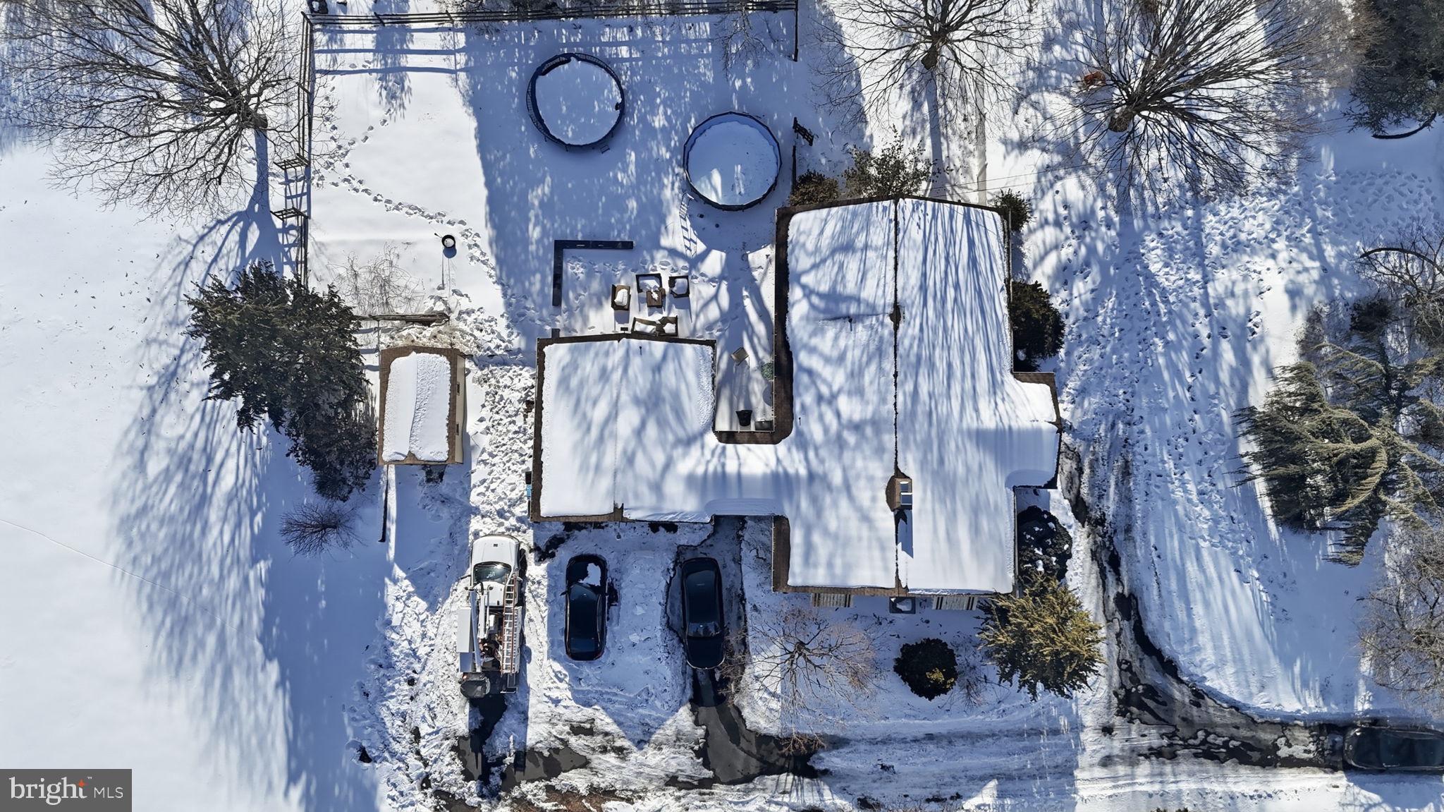 NON AVAILABLE - Residential