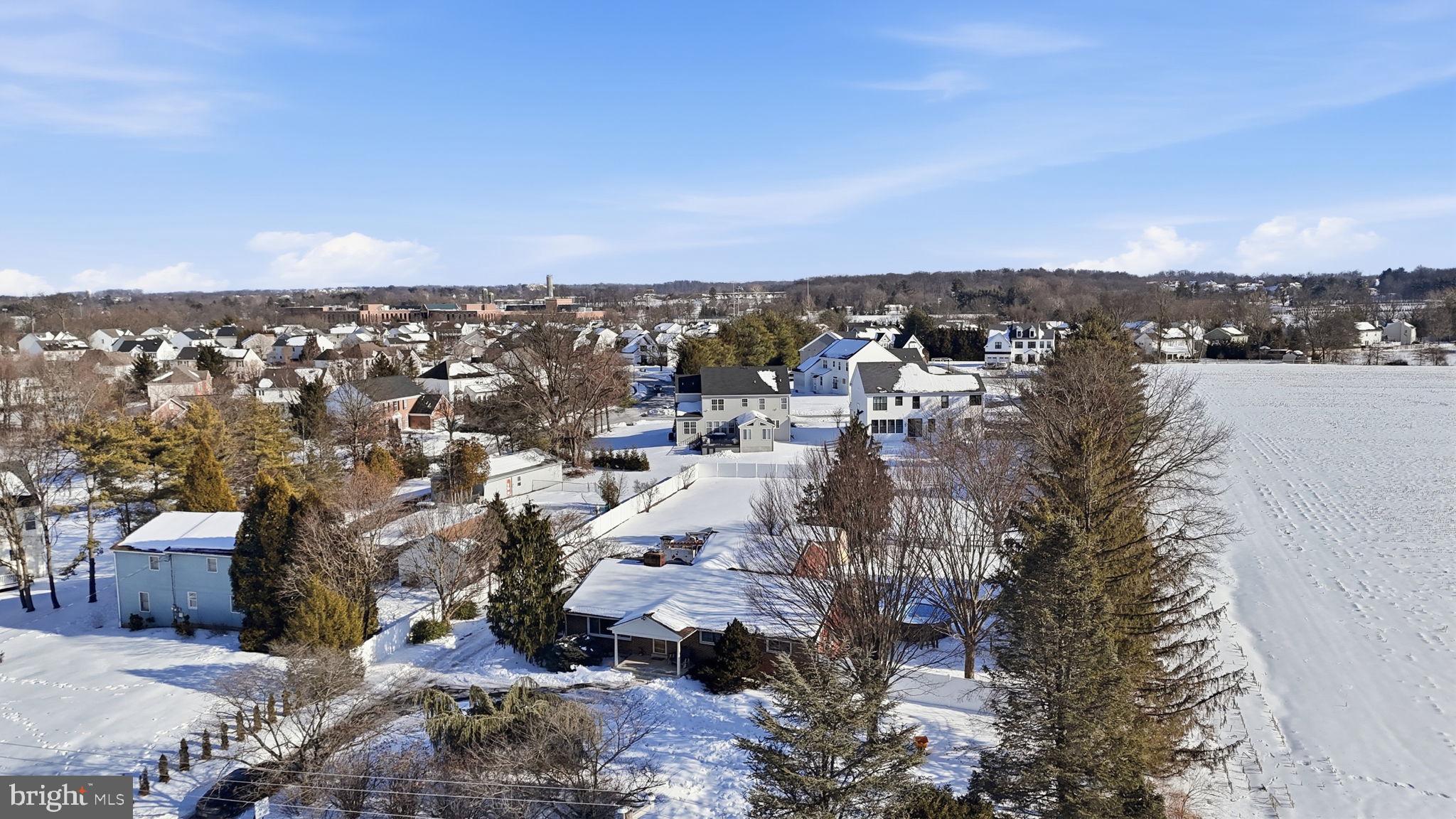 NON AVAILABLE - Residential