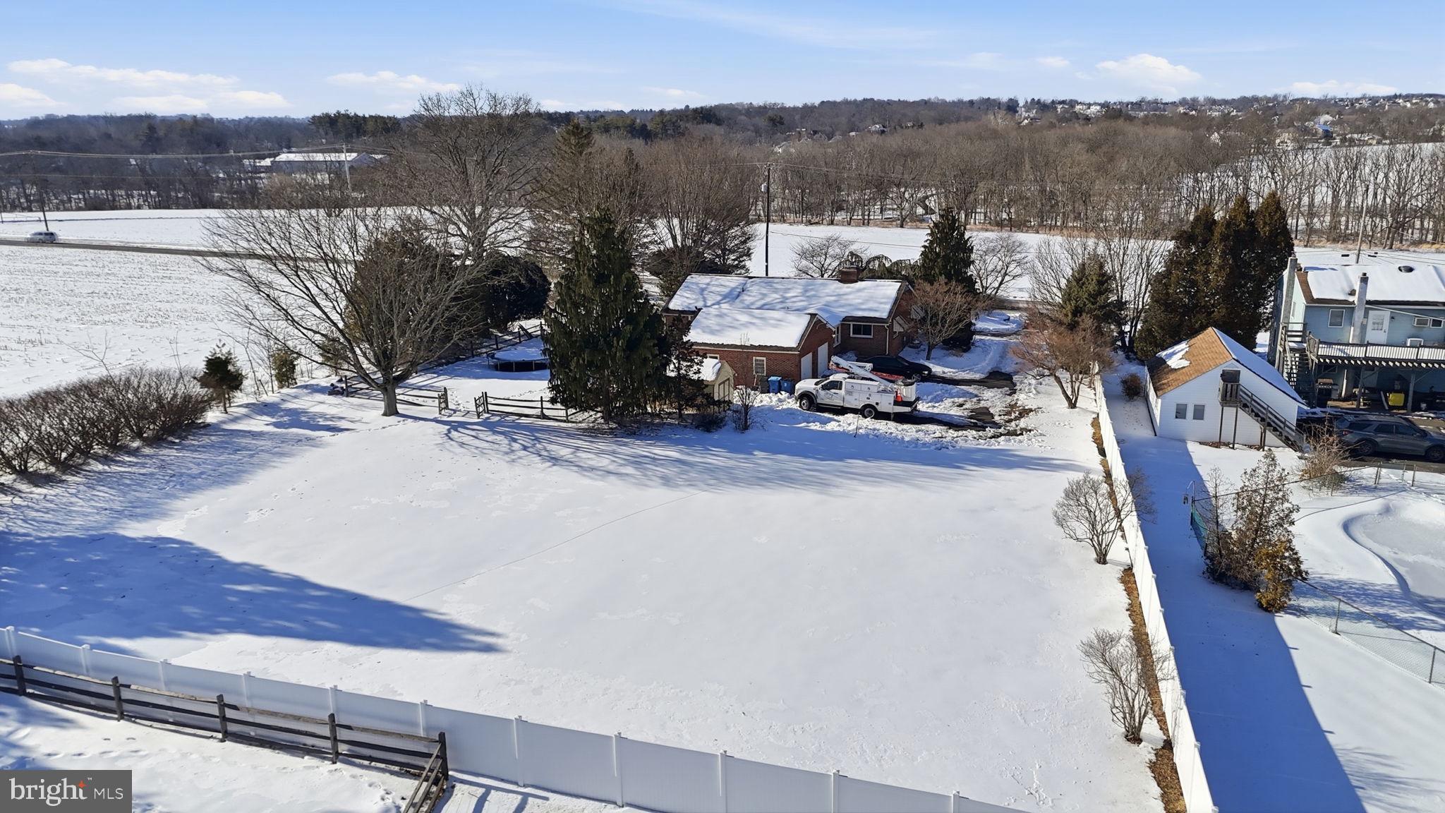 NON AVAILABLE - Residential