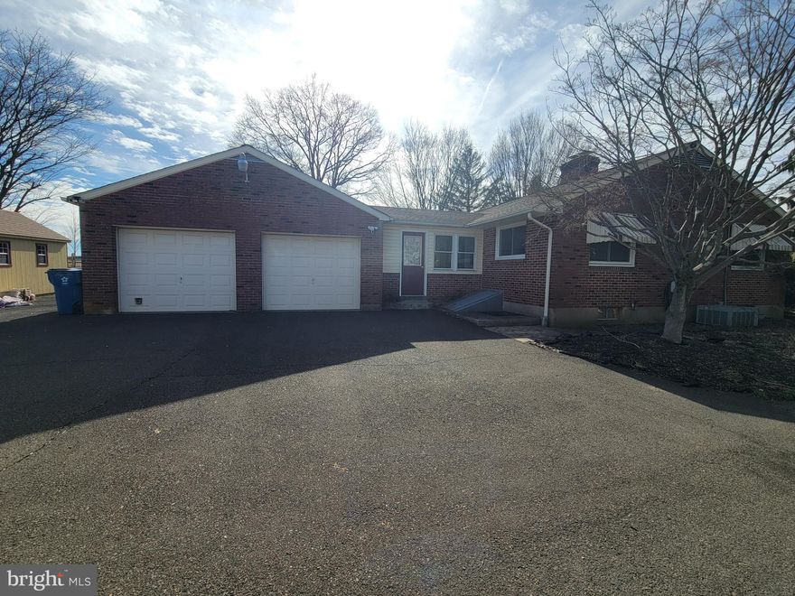 Open House CANCELED- 

Welcome home to 969 Lower State Rd.  Designed for easy one-floor living, this home offers a thoughtful layout that supports everyday convenience while giving you the freedom to truly enjoy your surroundings. With four bedrooms and two full bathrooms, the home provides flexibility for a variety of living needs—whether you’re creating quiet retreats, dedicated work-from-home spaces, or welcoming guests with ease. Everything you need is accessible on a single level, making daily routines feel effortless and allowing you to move through the home with comfort and ease.   An oversized two-car garage offers room not only for vehicles but also for additional storage, hobbies, or weekend projects.   Set on almost a full acre of private land, the property delivers a sense of peace and separation that’s increasingly hard to find. This generous outdoor setting invites you to slow down and savor your surroundings. Situated in an award winning Central Bucks School District. Schedule your private tour today.