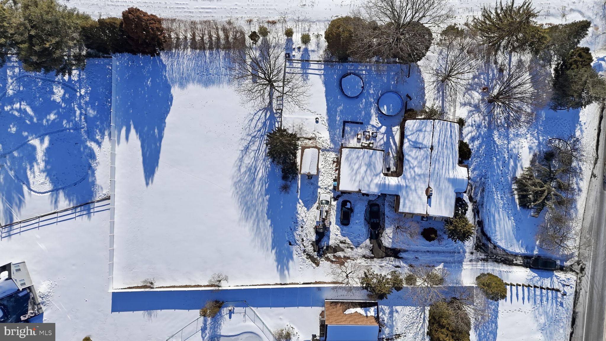 NON AVAILABLE - Residential