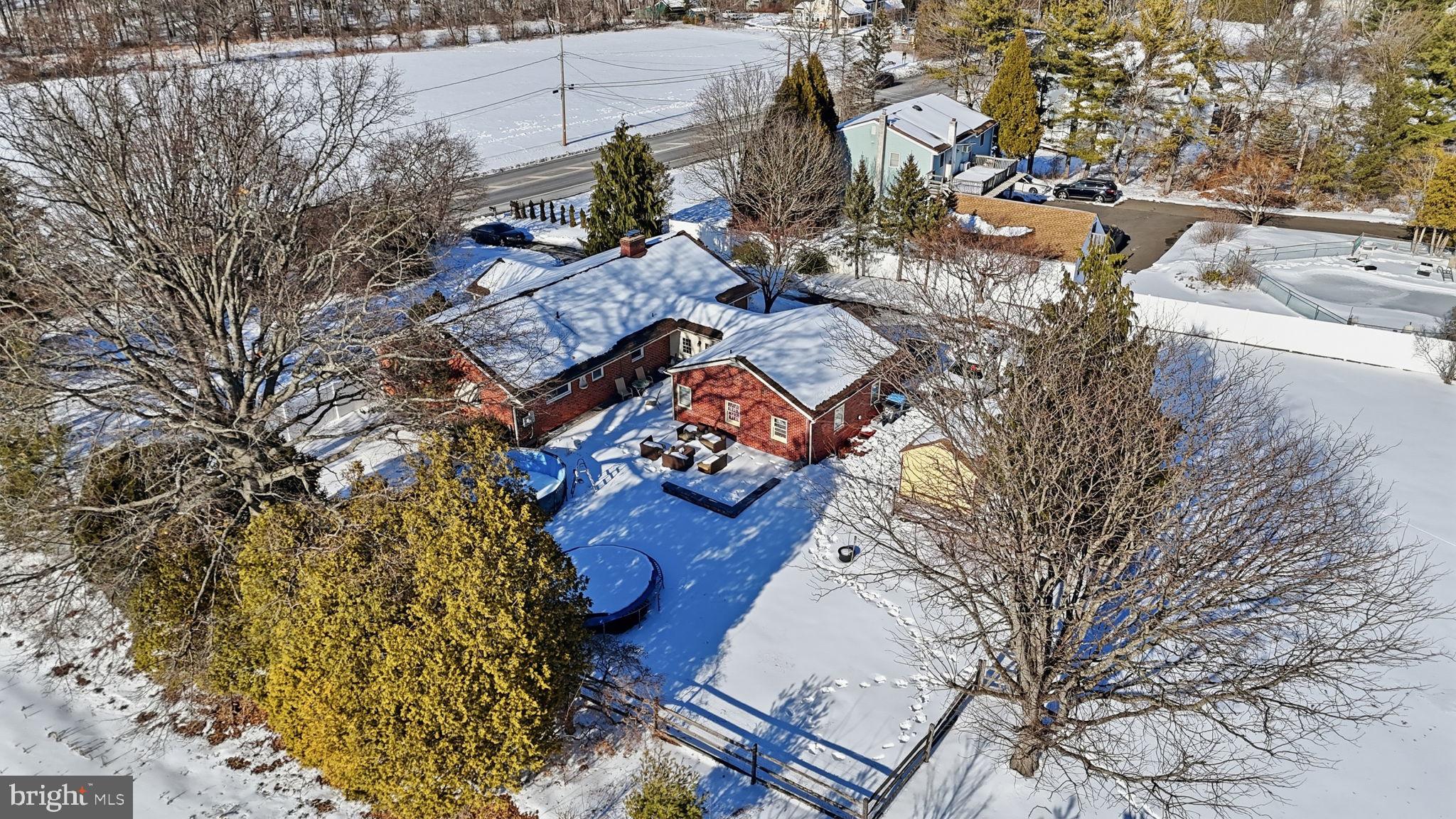 NON AVAILABLE - Residential