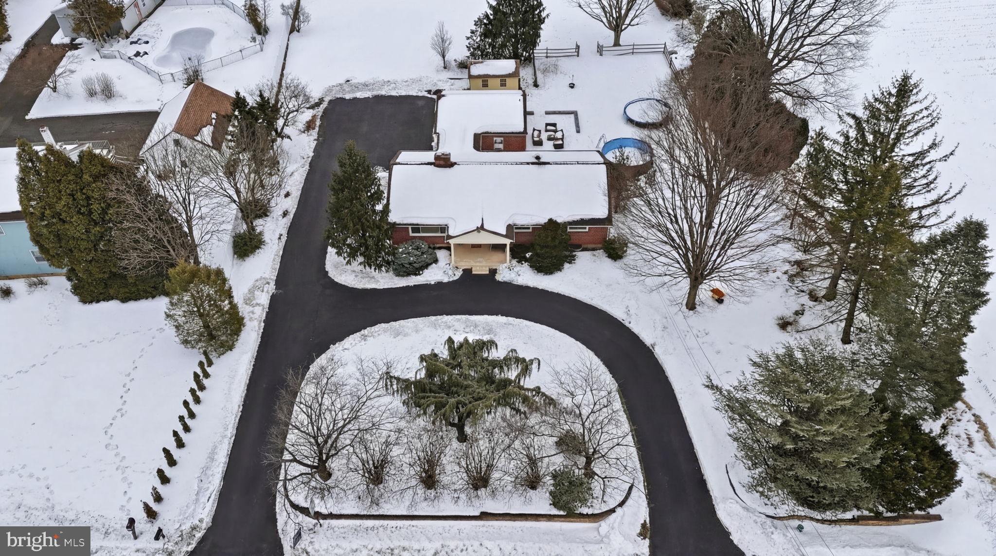 NON AVAILABLE - Residential