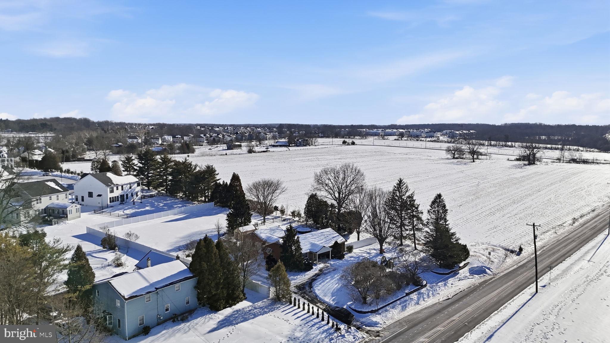 NON AVAILABLE - Residential