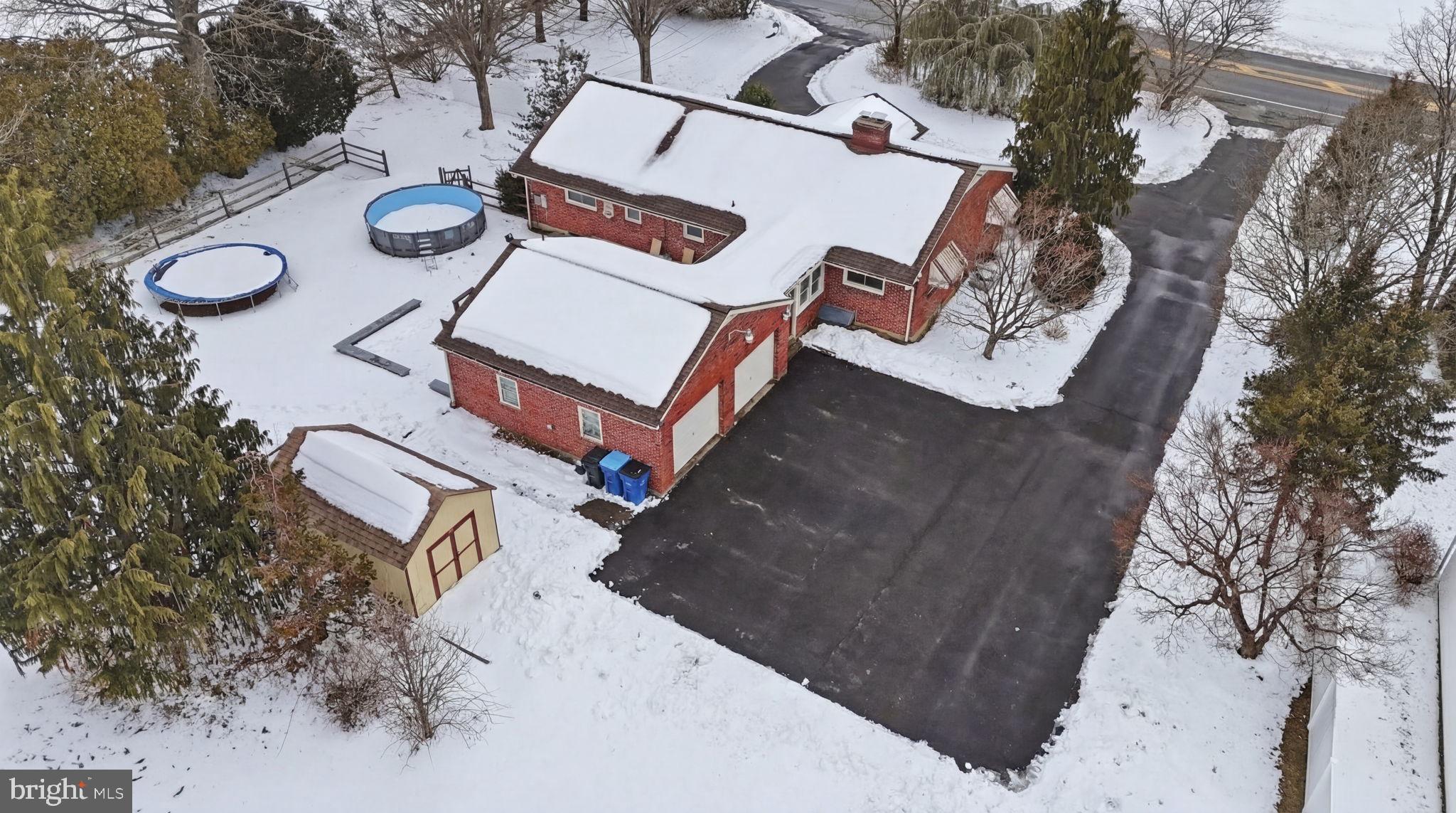 NON AVAILABLE - Residential