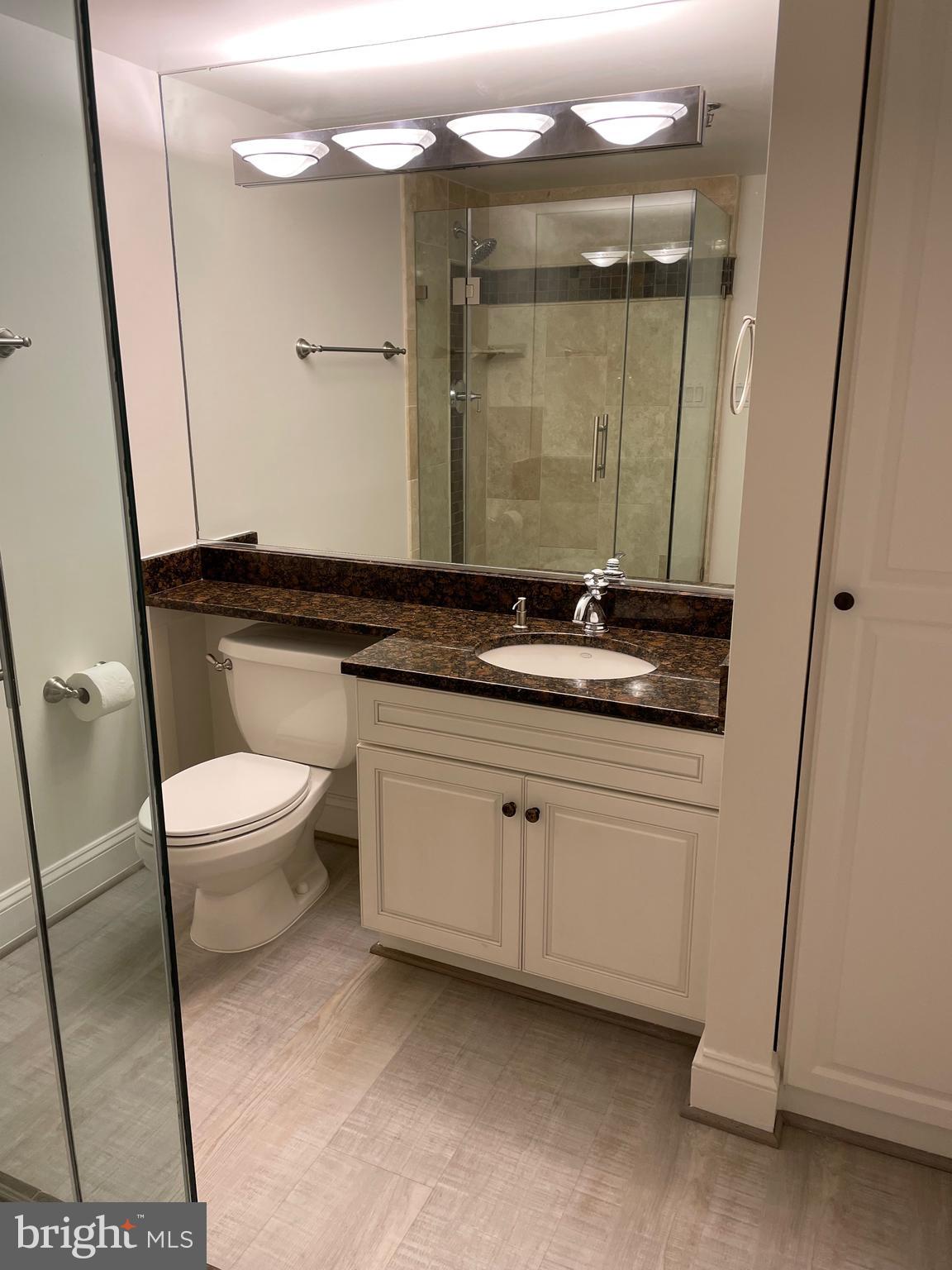 DOWNTOWN BETHESDA - Residential