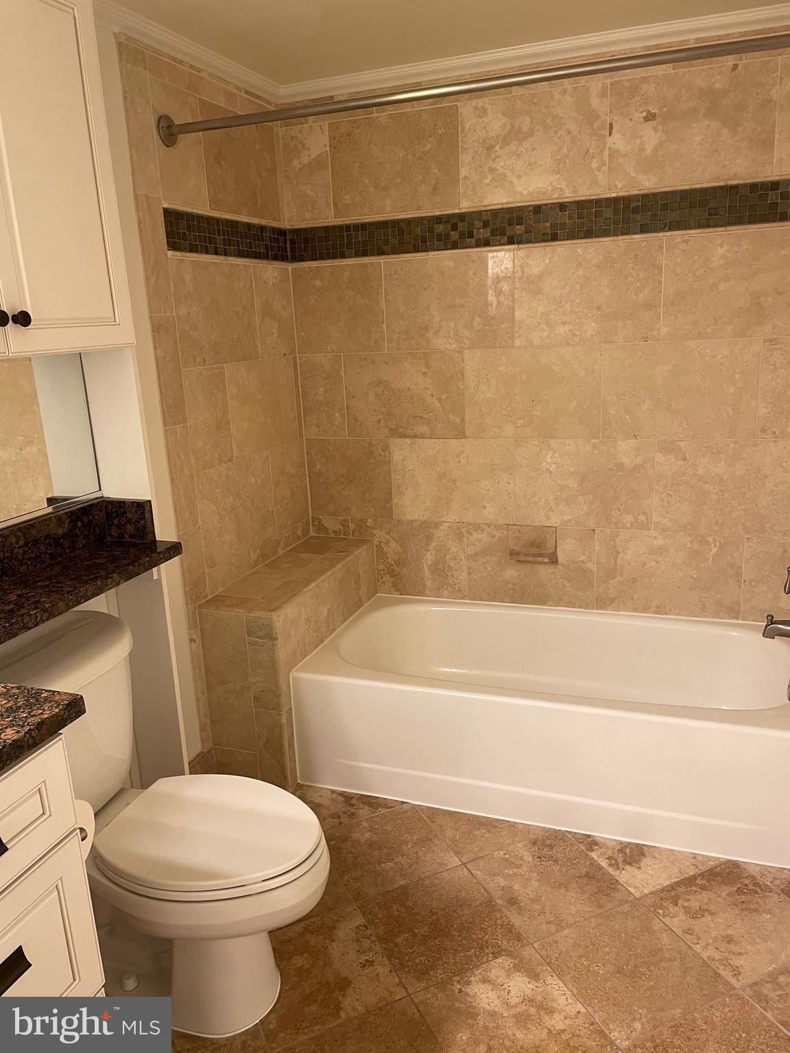 DOWNTOWN BETHESDA - Residential