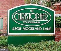 DOWNTOWN BETHESDA - Residential