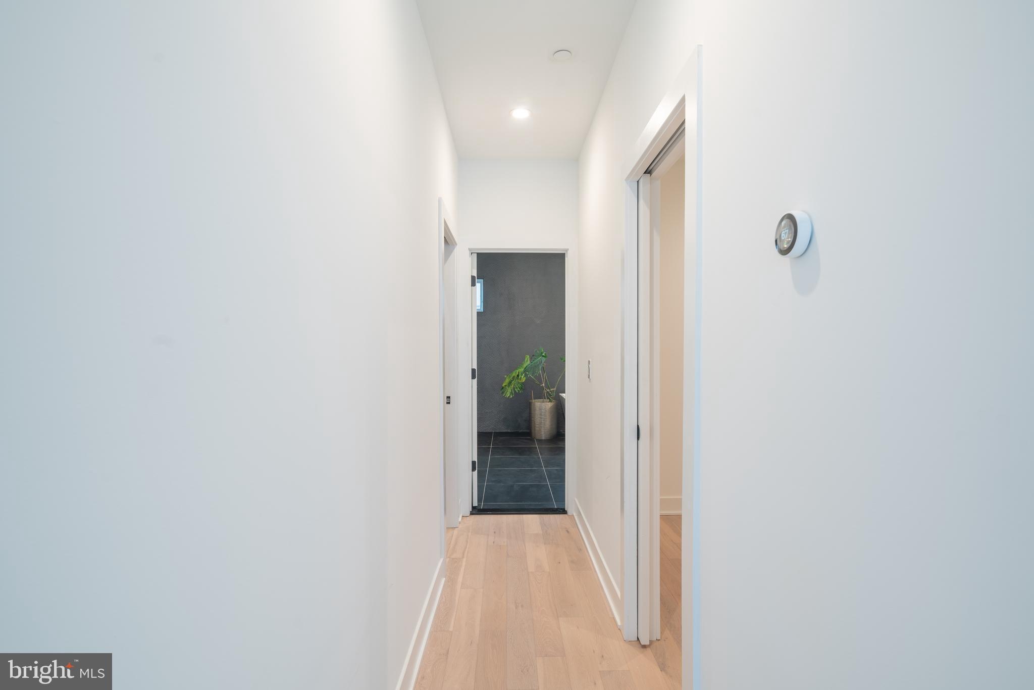 GRADUATE HOSPITAL - Residential