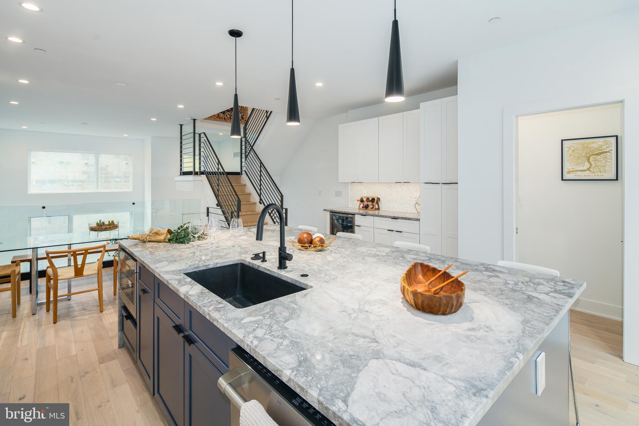 GRADUATE HOSPITAL - Residential