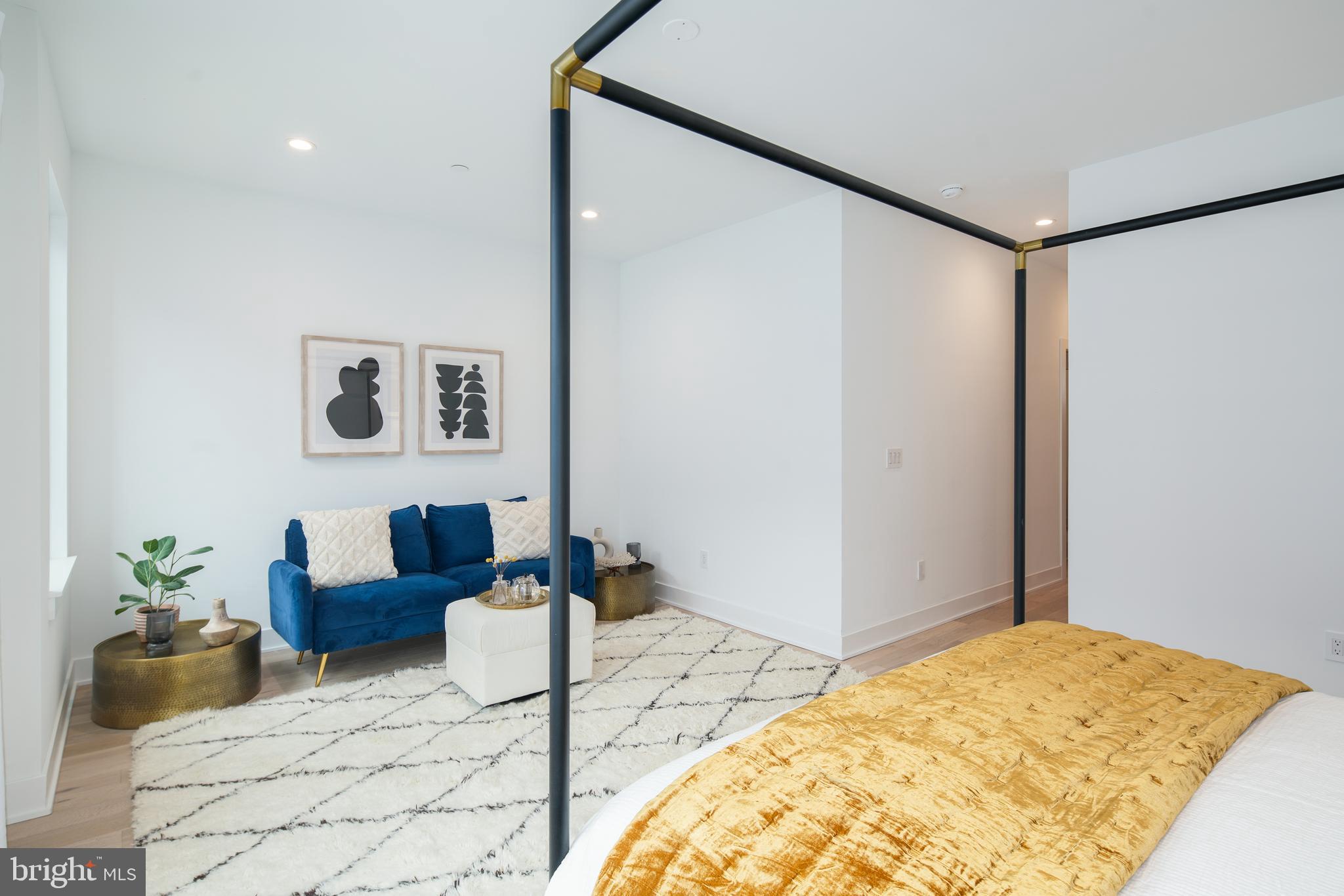 GRADUATE HOSPITAL - Residential