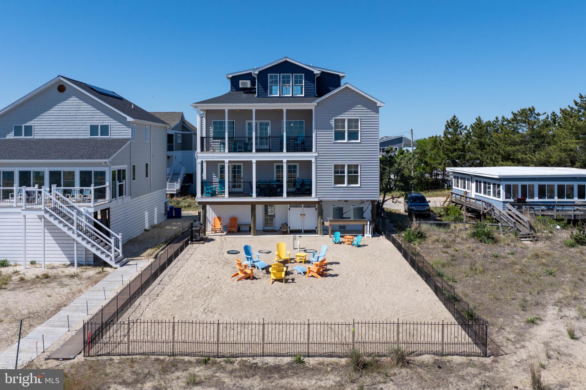BROADKILL BEACH - Residential