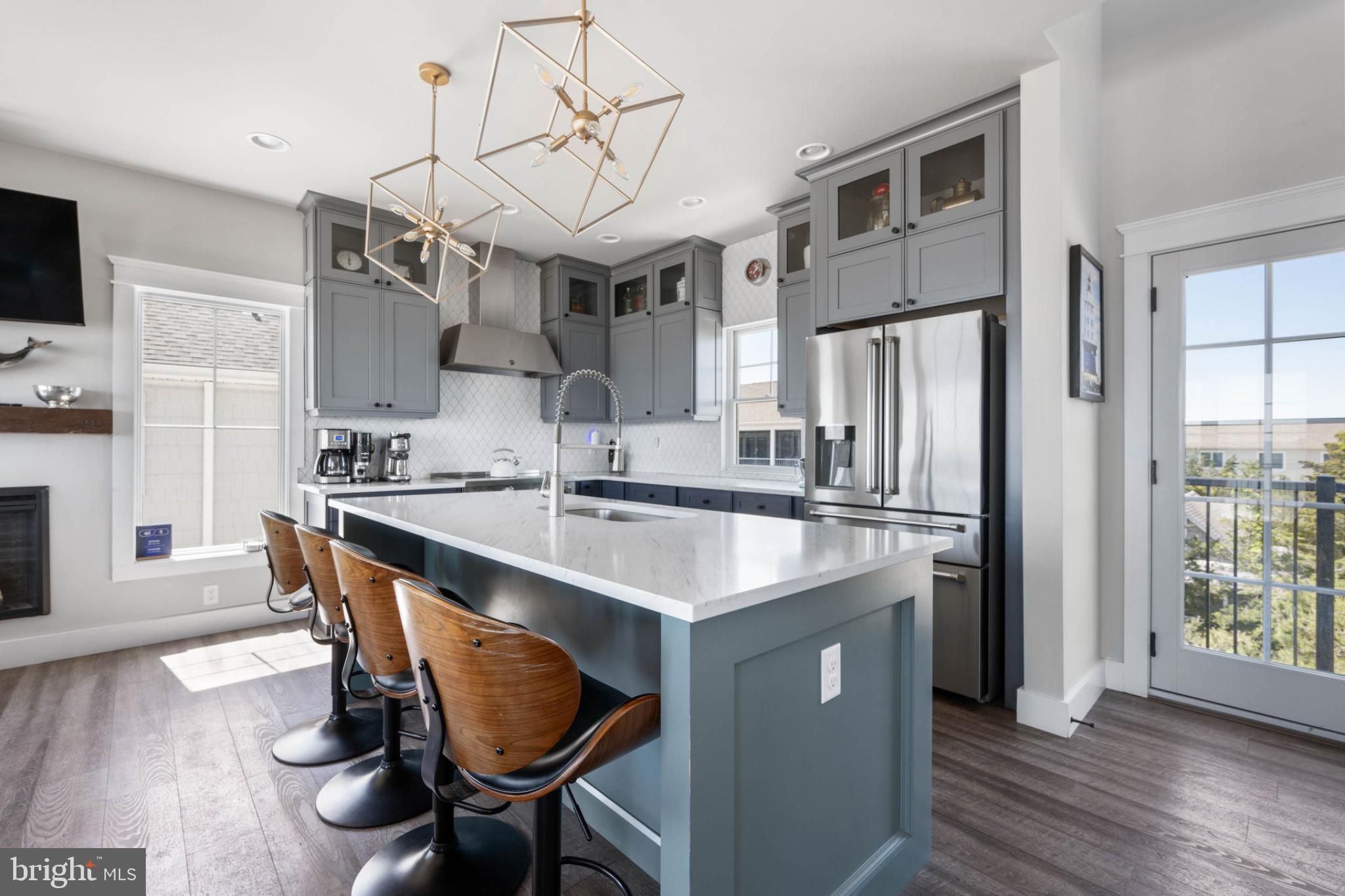 BROADKILL BEACH - Residential