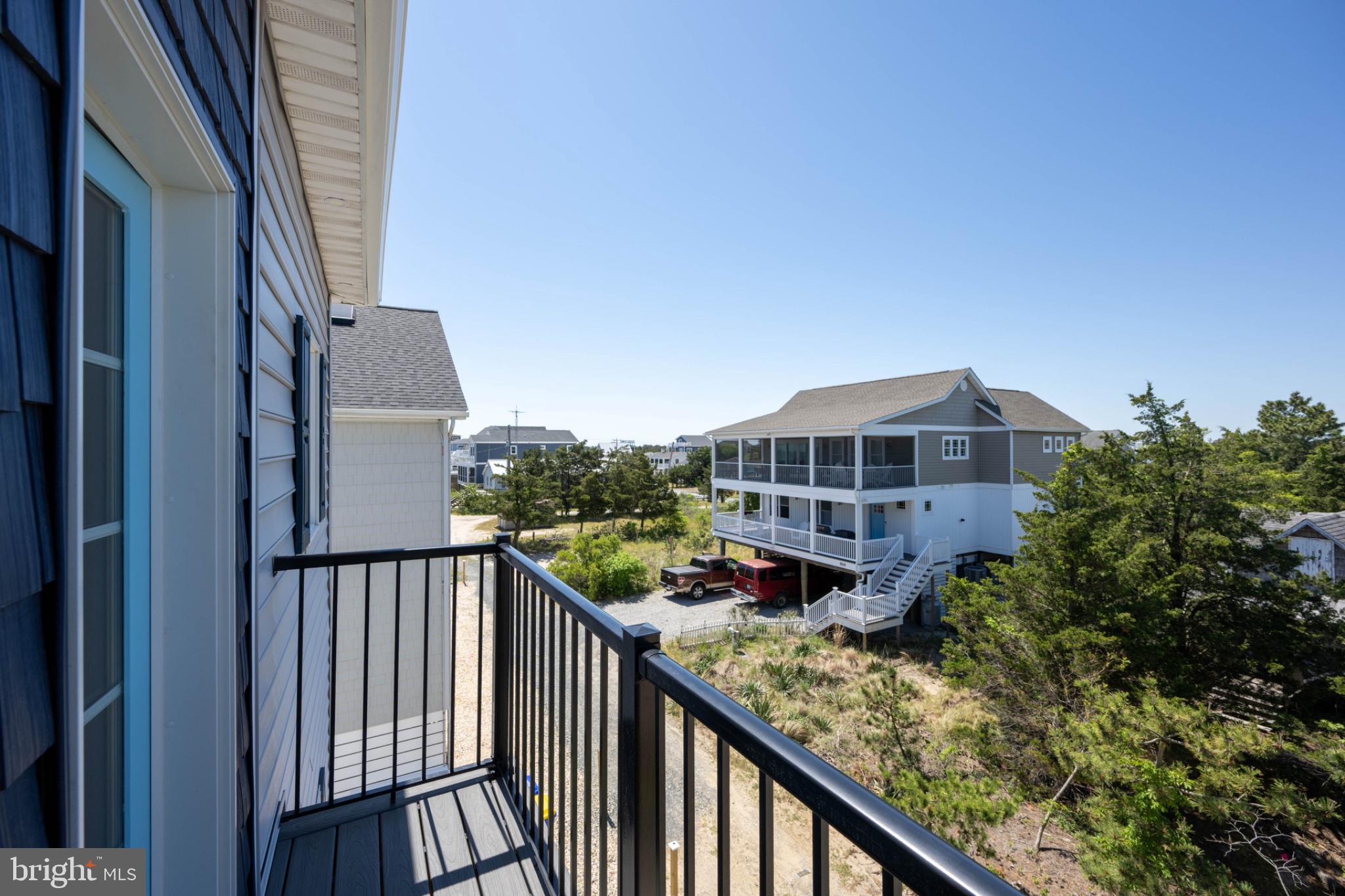 BROADKILL BEACH - Residential