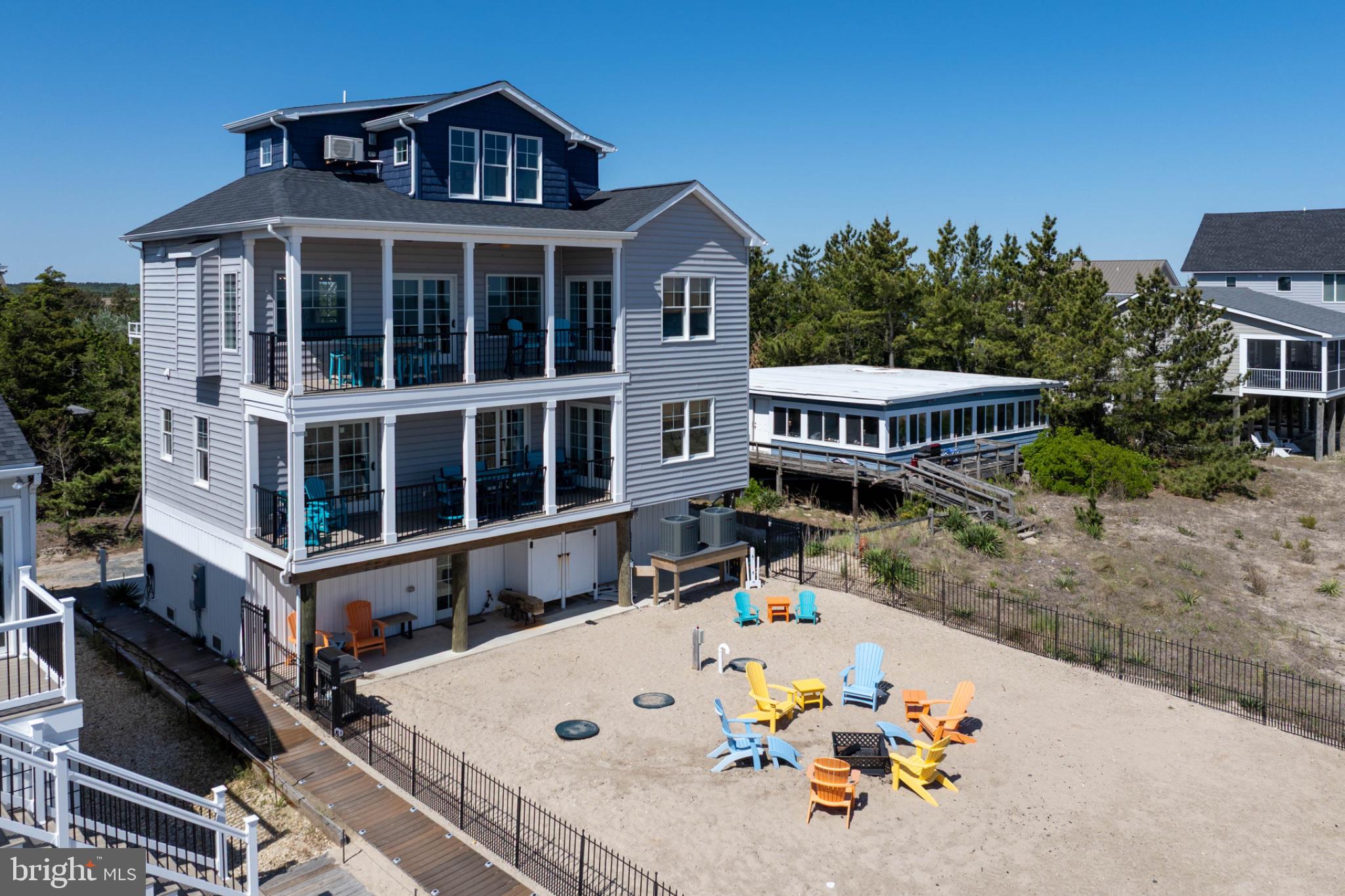 BROADKILL BEACH - Residential