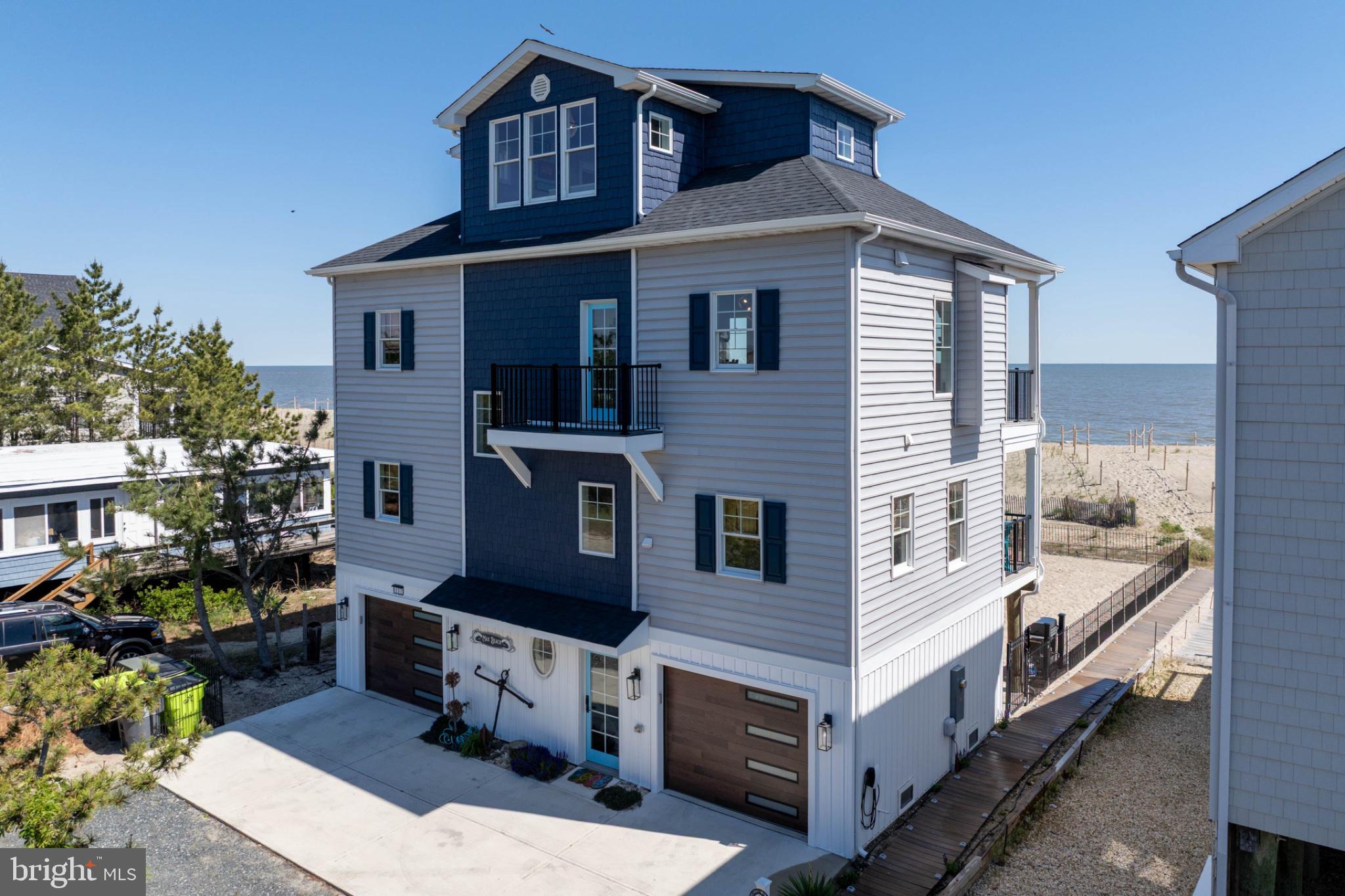 BROADKILL BEACH - Residential