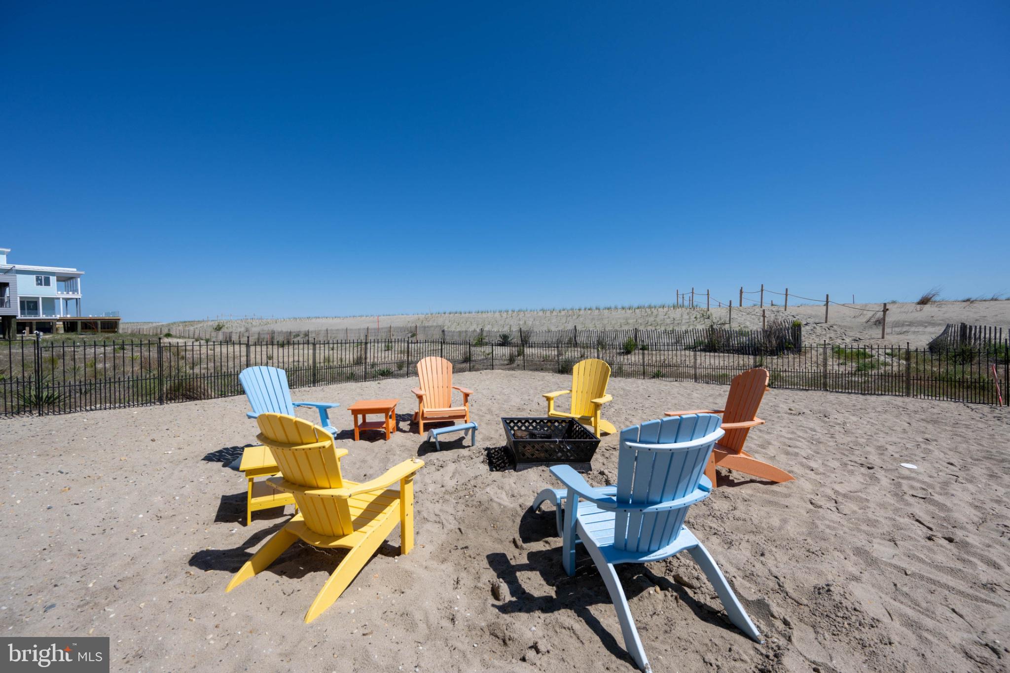 BROADKILL BEACH - Residential