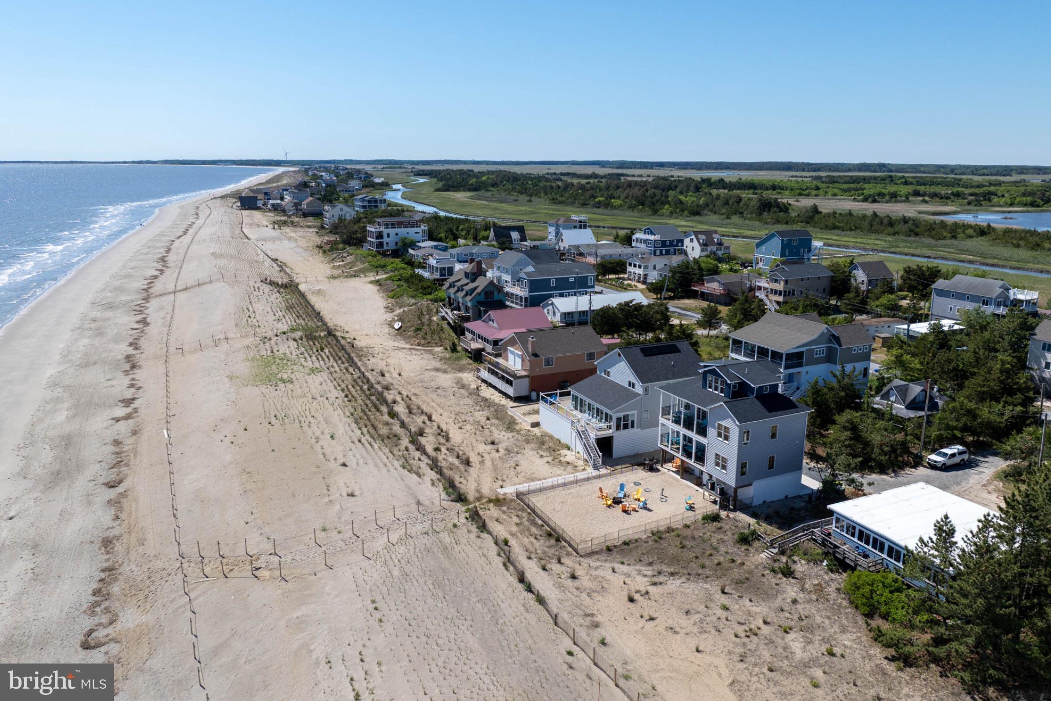 BROADKILL BEACH - Residential