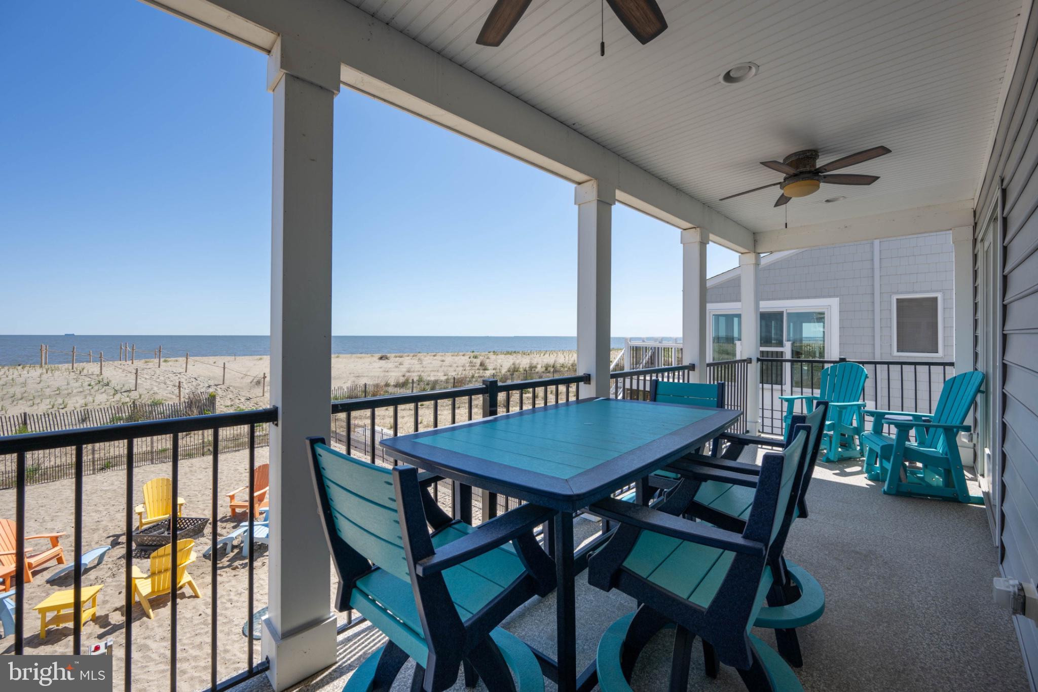 BROADKILL BEACH - Residential
