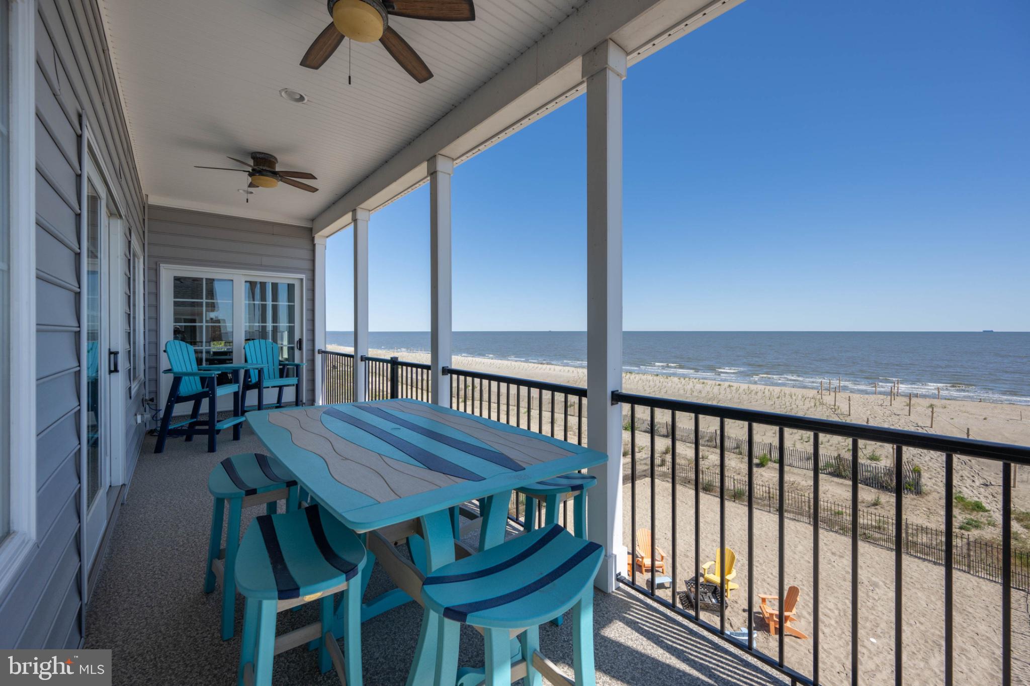 BROADKILL BEACH - Residential