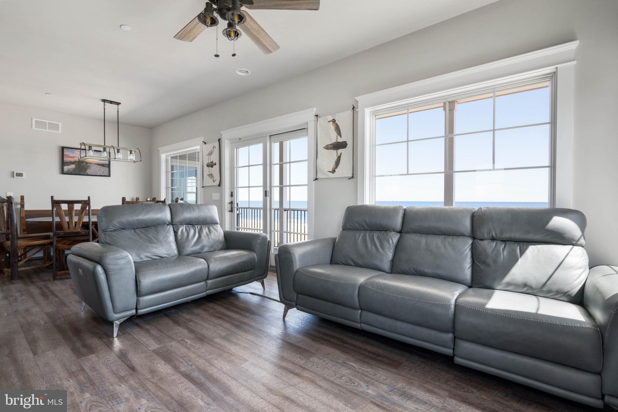 BROADKILL BEACH - Residential