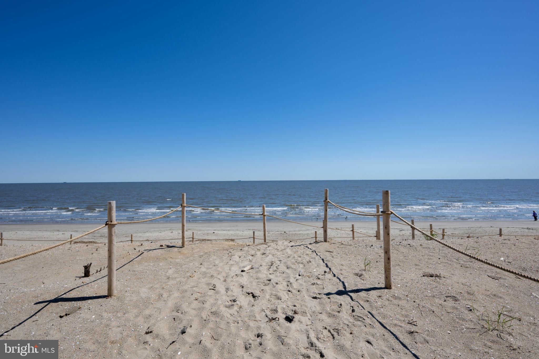 BROADKILL BEACH - Residential