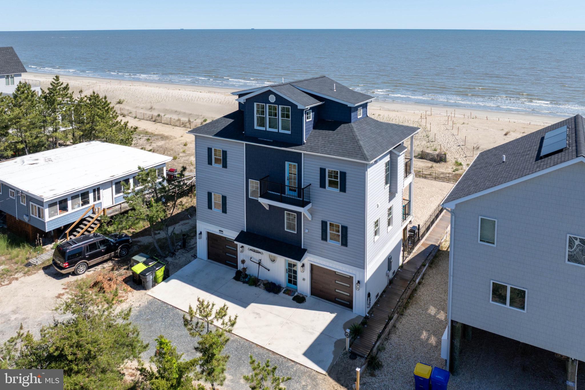 BROADKILL BEACH - Residential