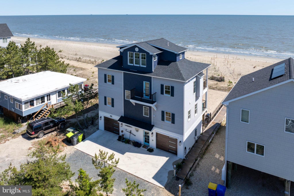 Photo of 402 S Bay Front Road, MILTON, DE 19968 (MLS # DESU2111404)